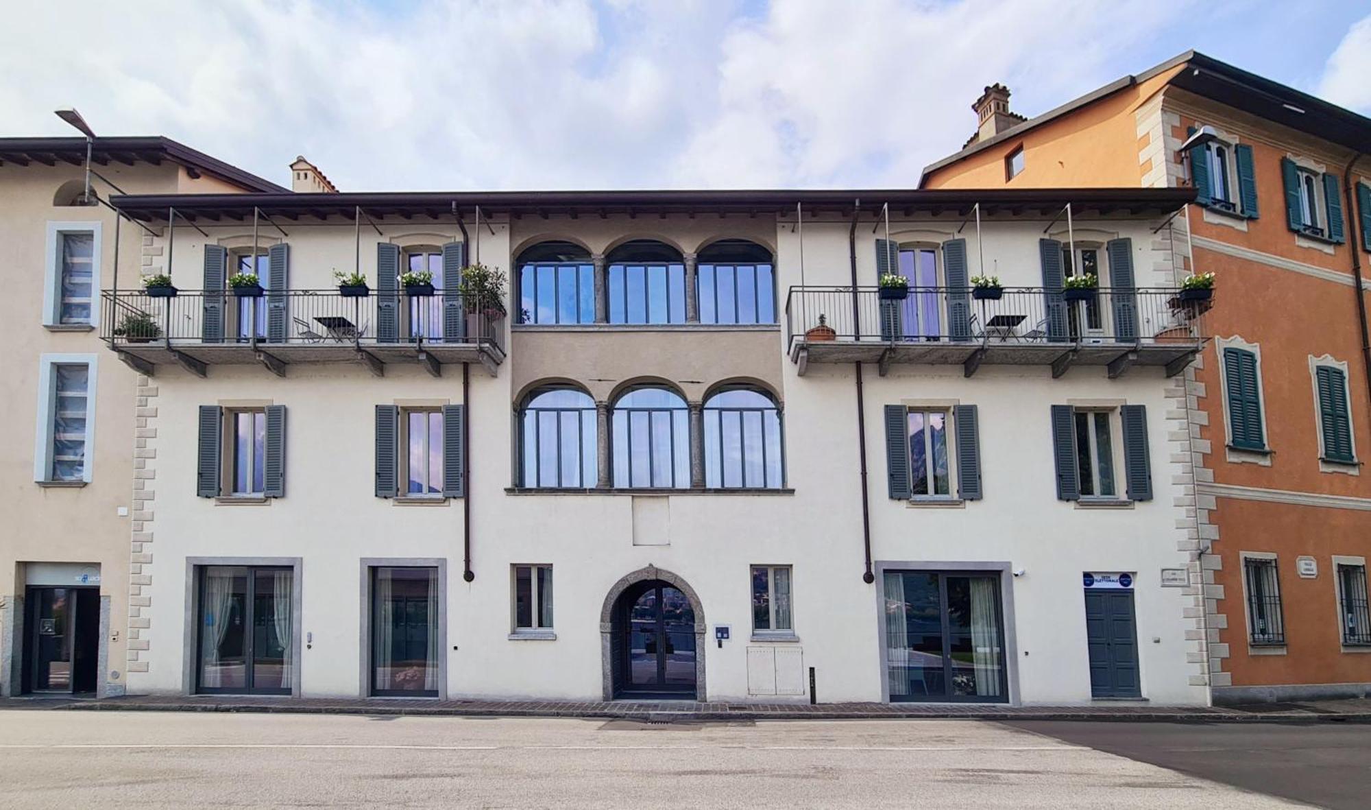 Delago 1685 Apartment *