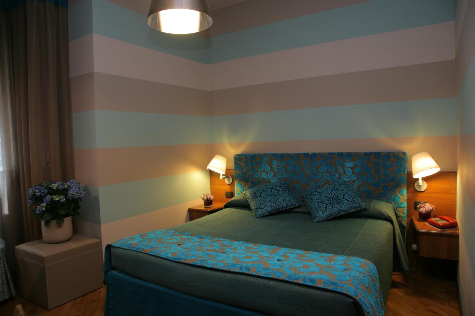Hotel Park Meuble Como