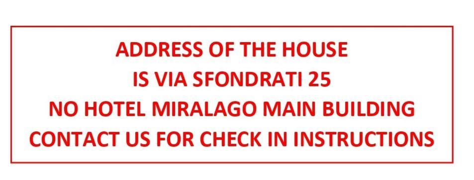Miralago And Hotel 2*