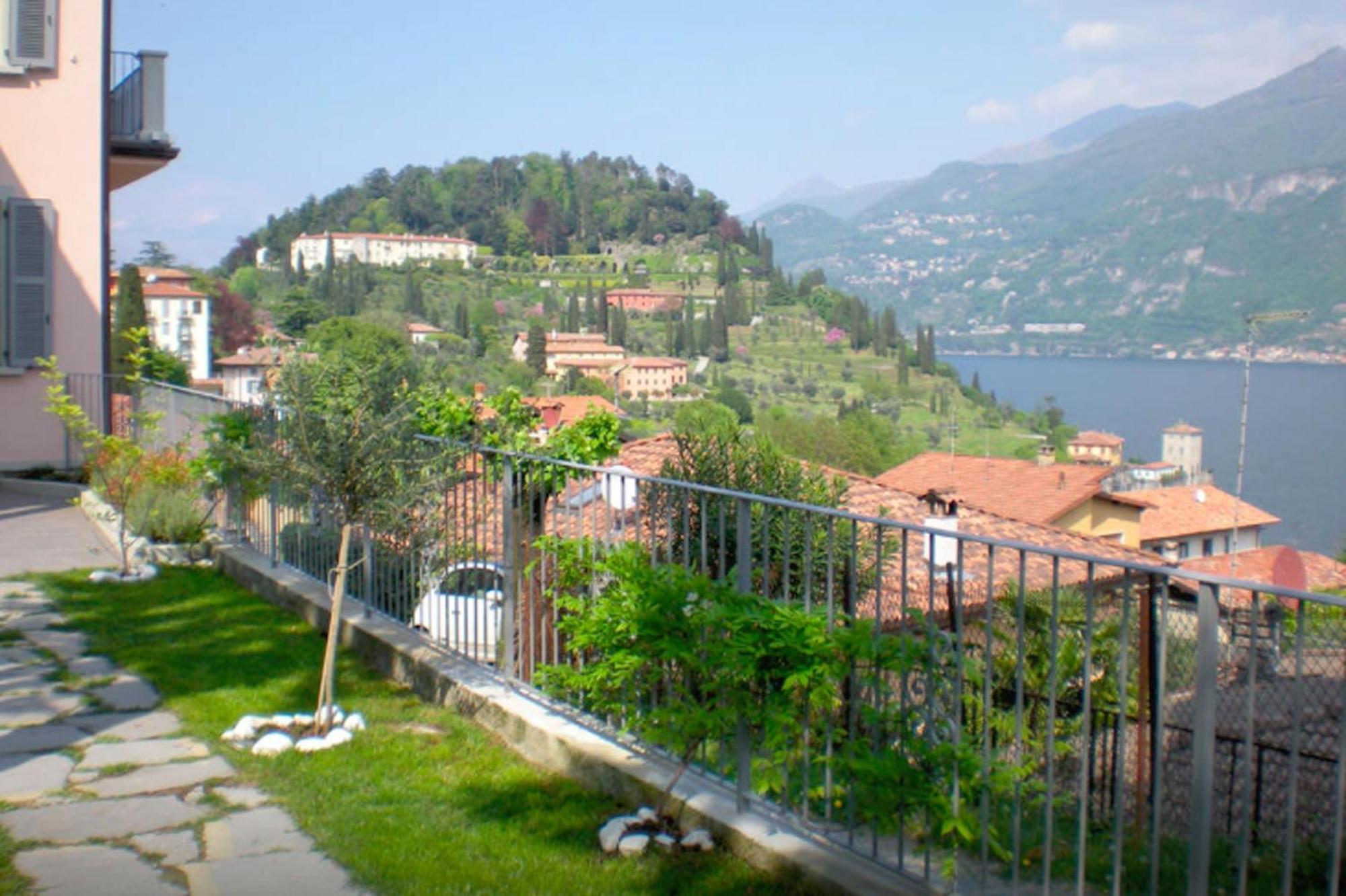 Miralago And Hotel 2*