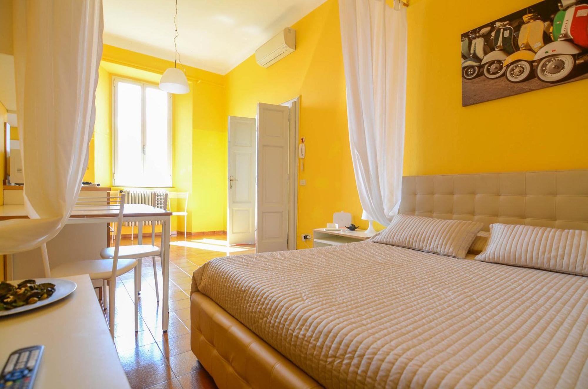Apartment Il Sogno