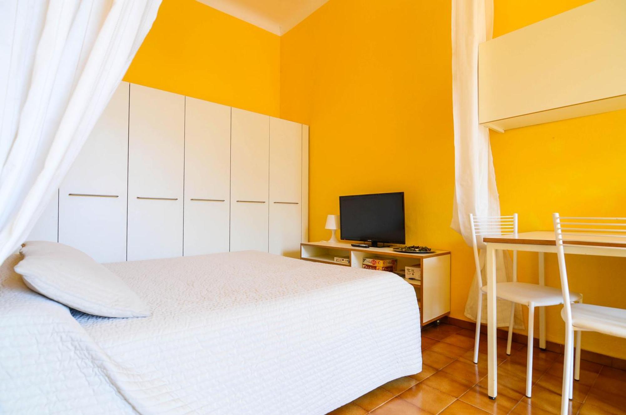 Apartment Il Sogno Bellagio