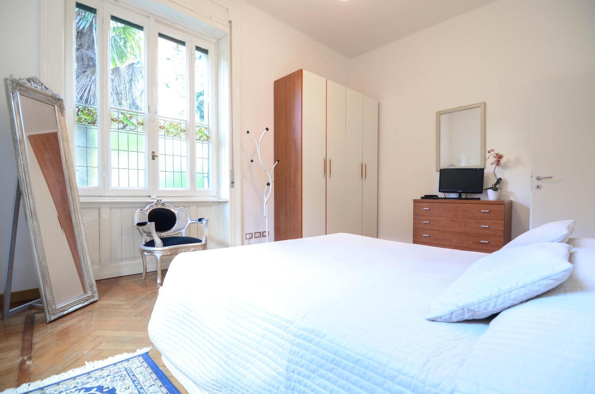 Il Sogno Apartment