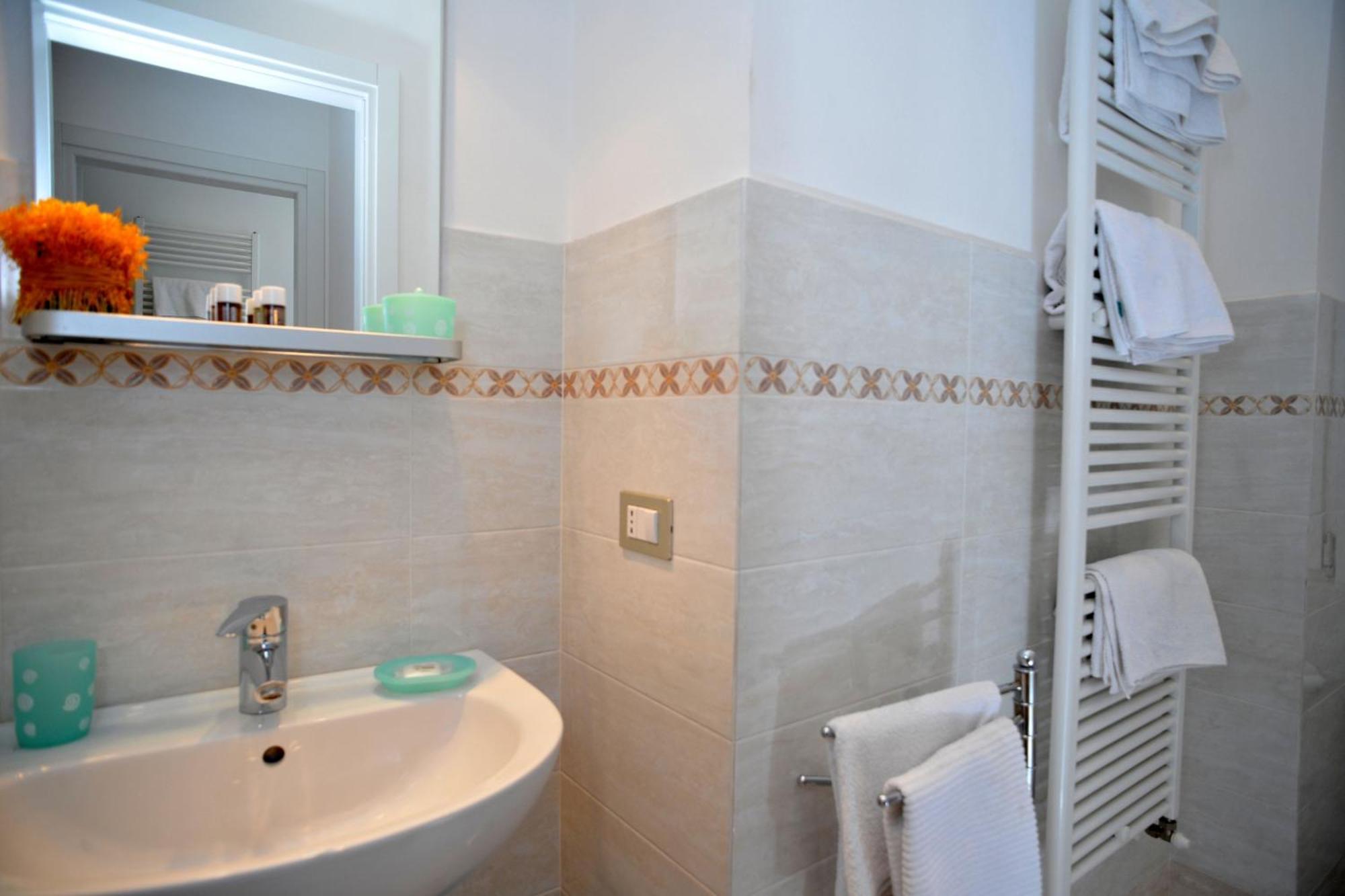 Il Sogno Apartment