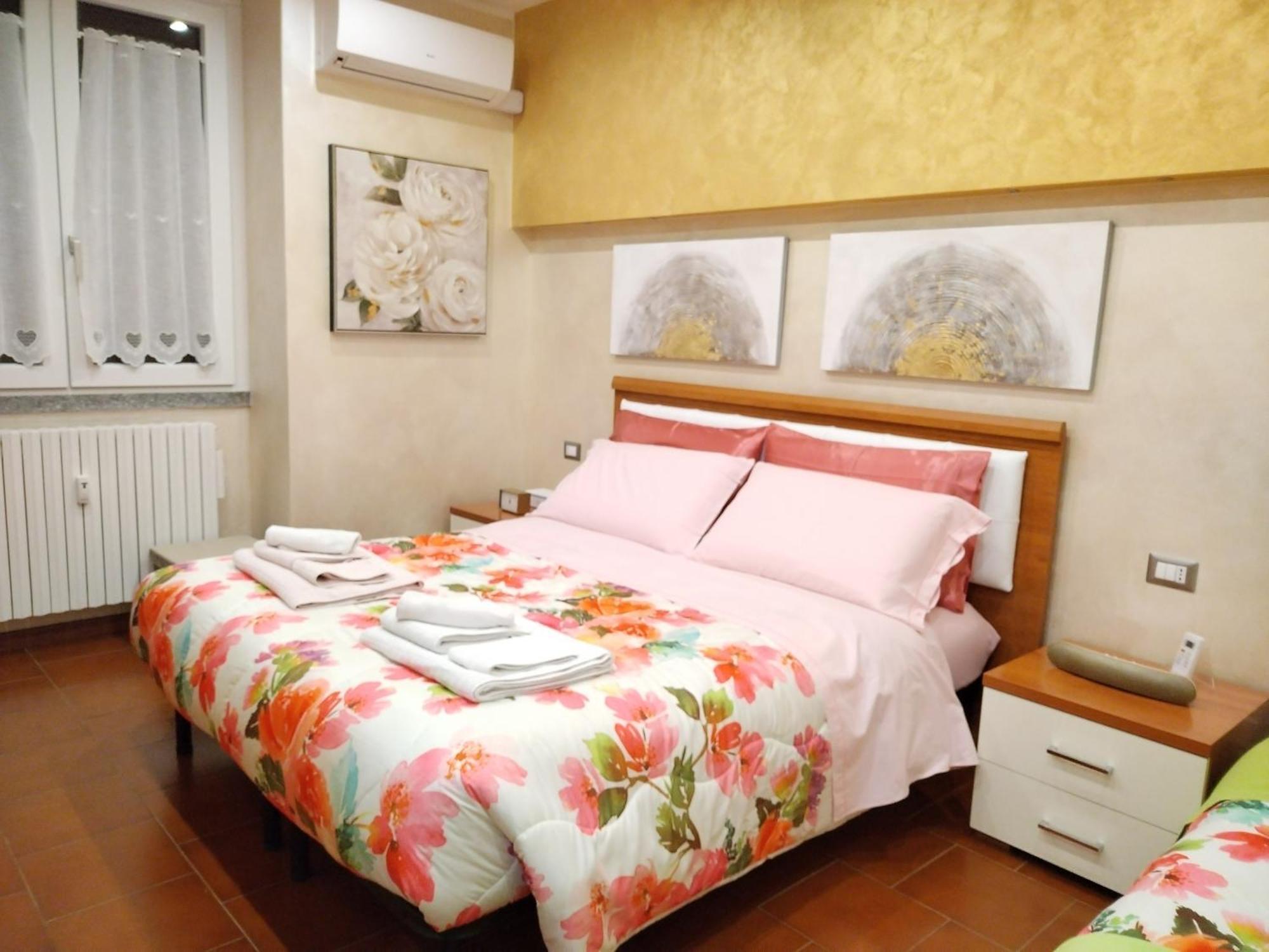 Holiday home I Tre Oleandri Varenna *