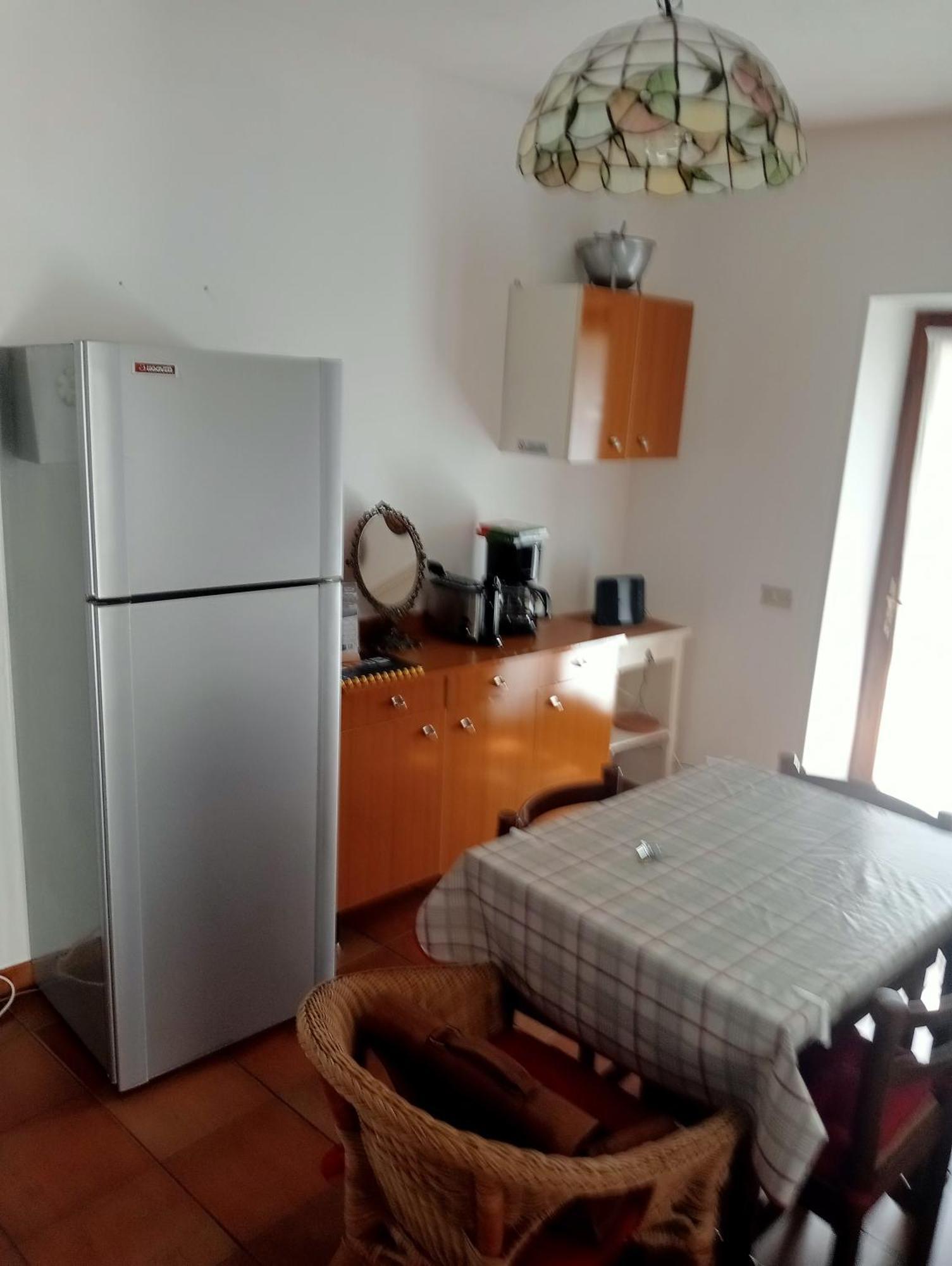 Guest house La Turr De Mezz