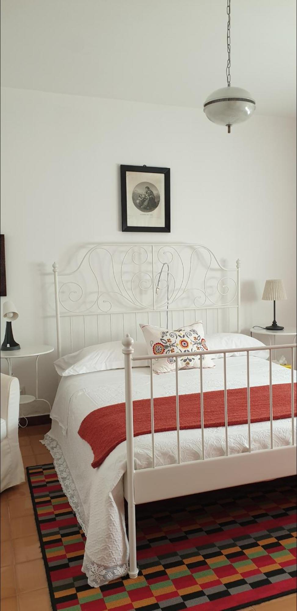 La Turr De Mezz- Lca Apartment *
