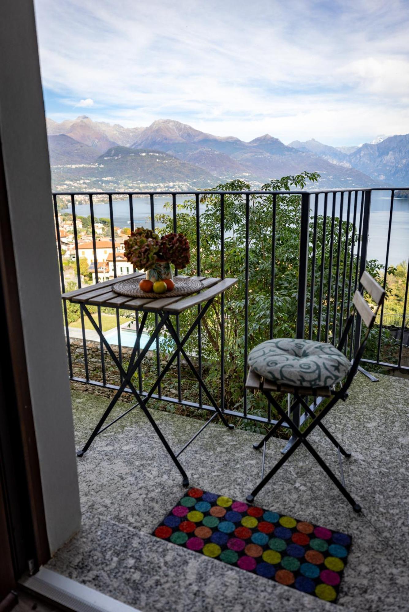 Casa Alda Apartment