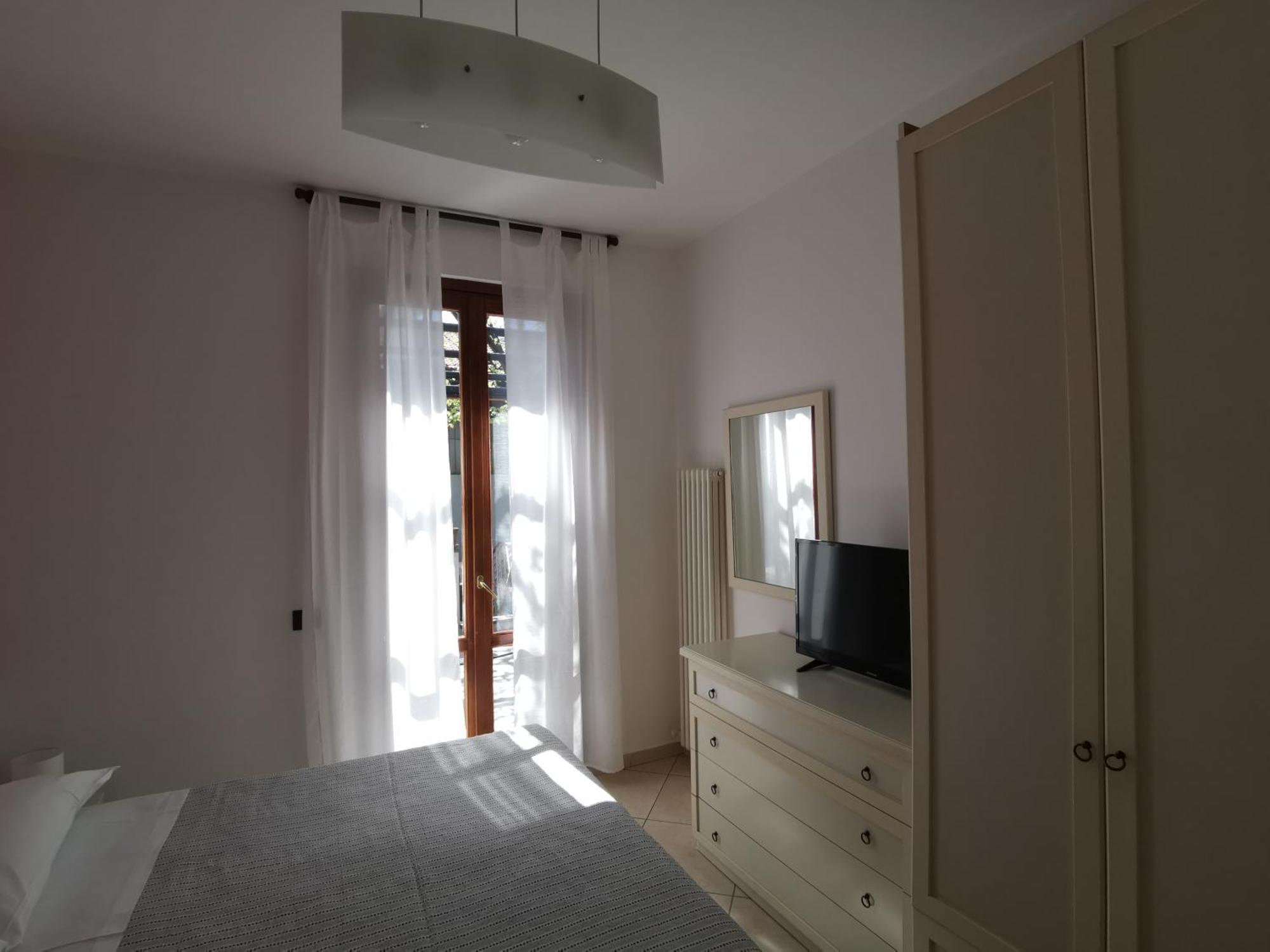 Beb I Portici Bed & Breakfast 3*