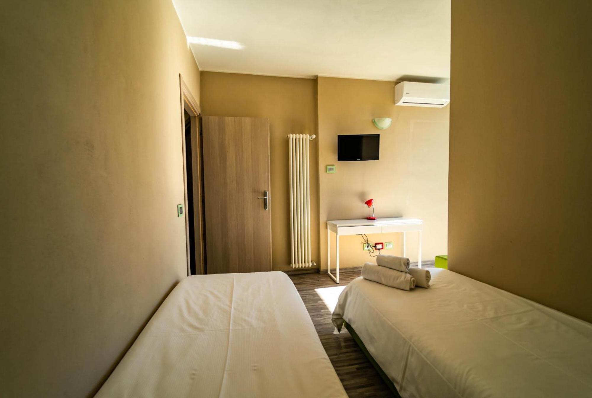 Montebello Bed & Breakfast Lecco