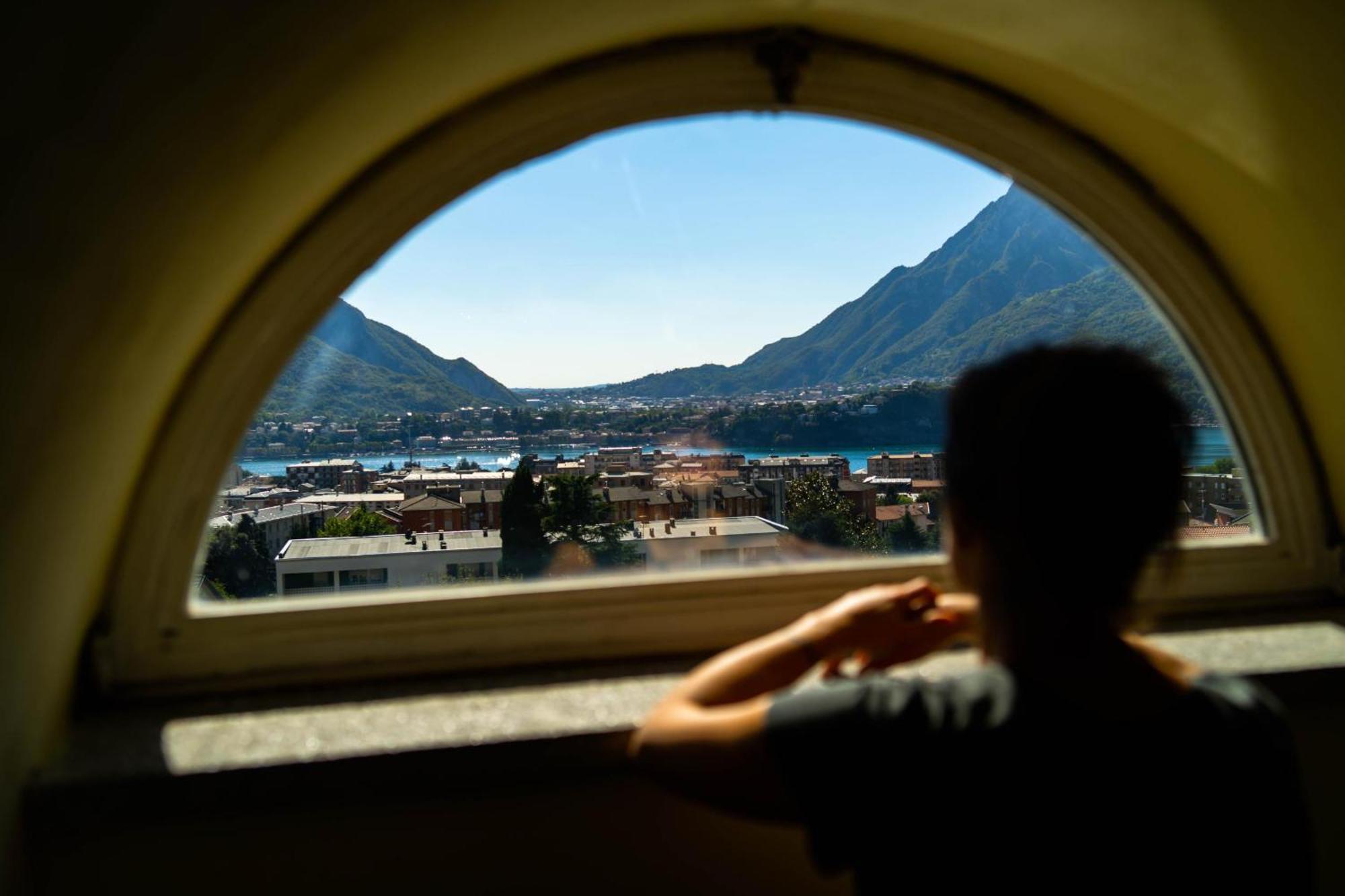 Montebello Lecco