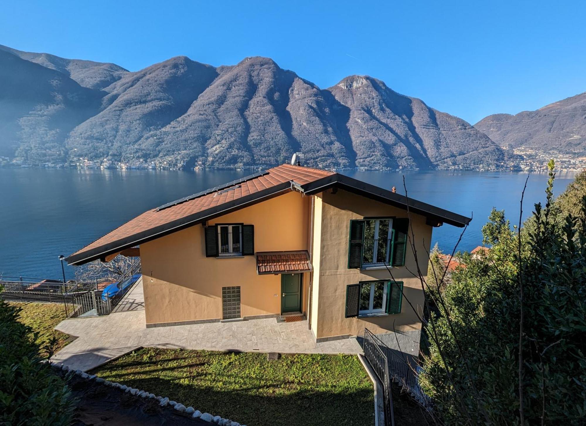 Tesoro Di Villa Nesso