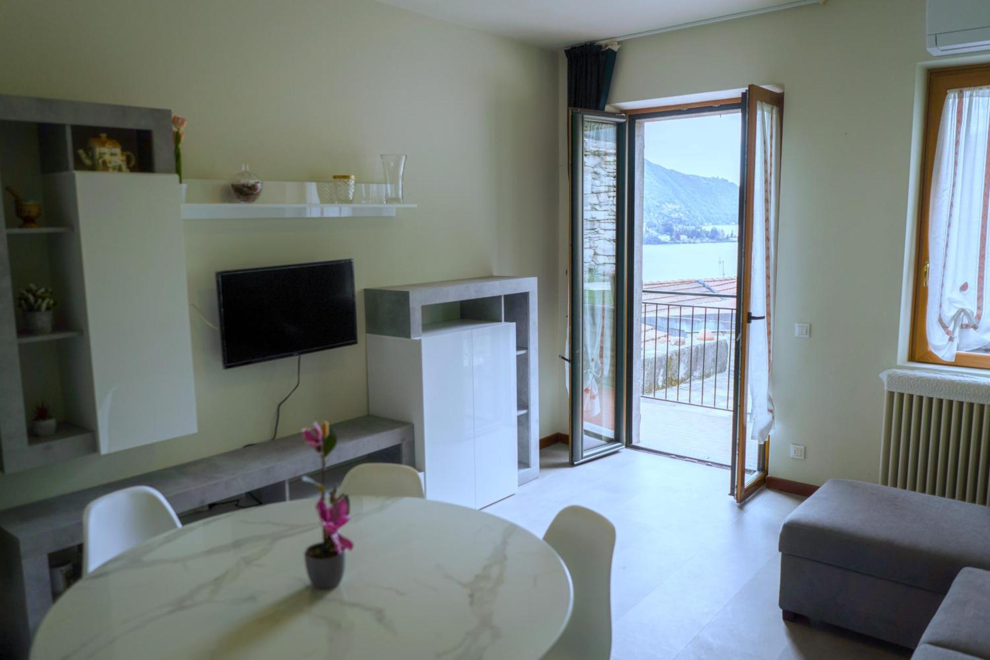 Ferienhaus Terrazza Di Luisa Parking Wifi Vista