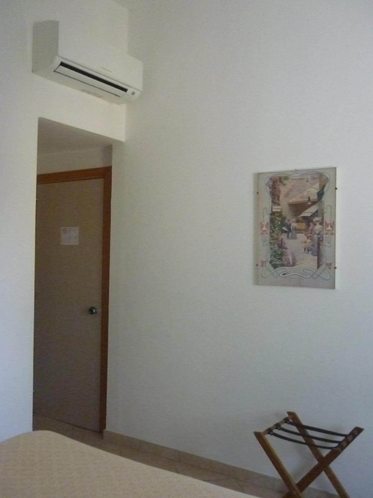 Hotel Milano 2*
