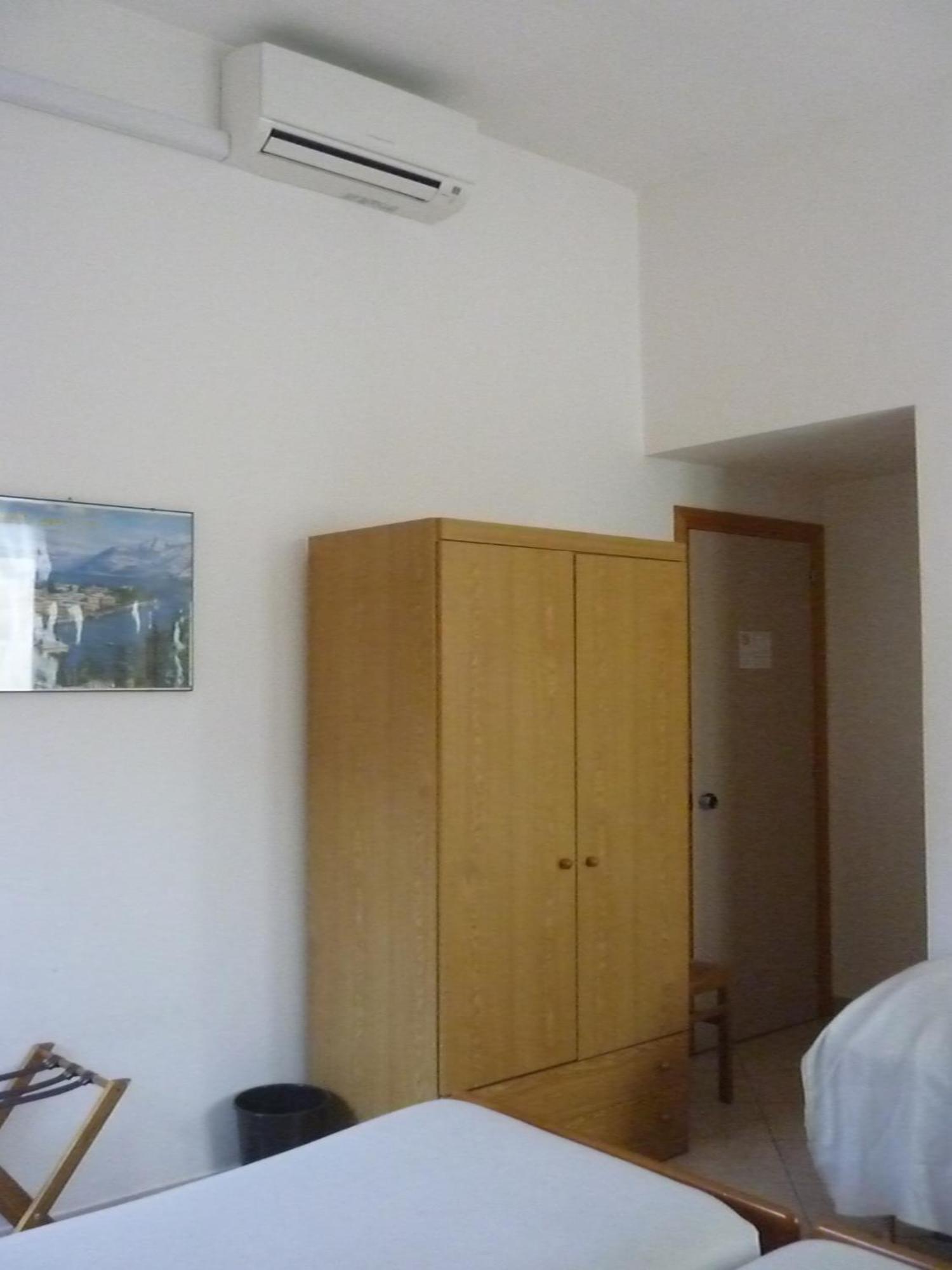 Hotel Milano Como