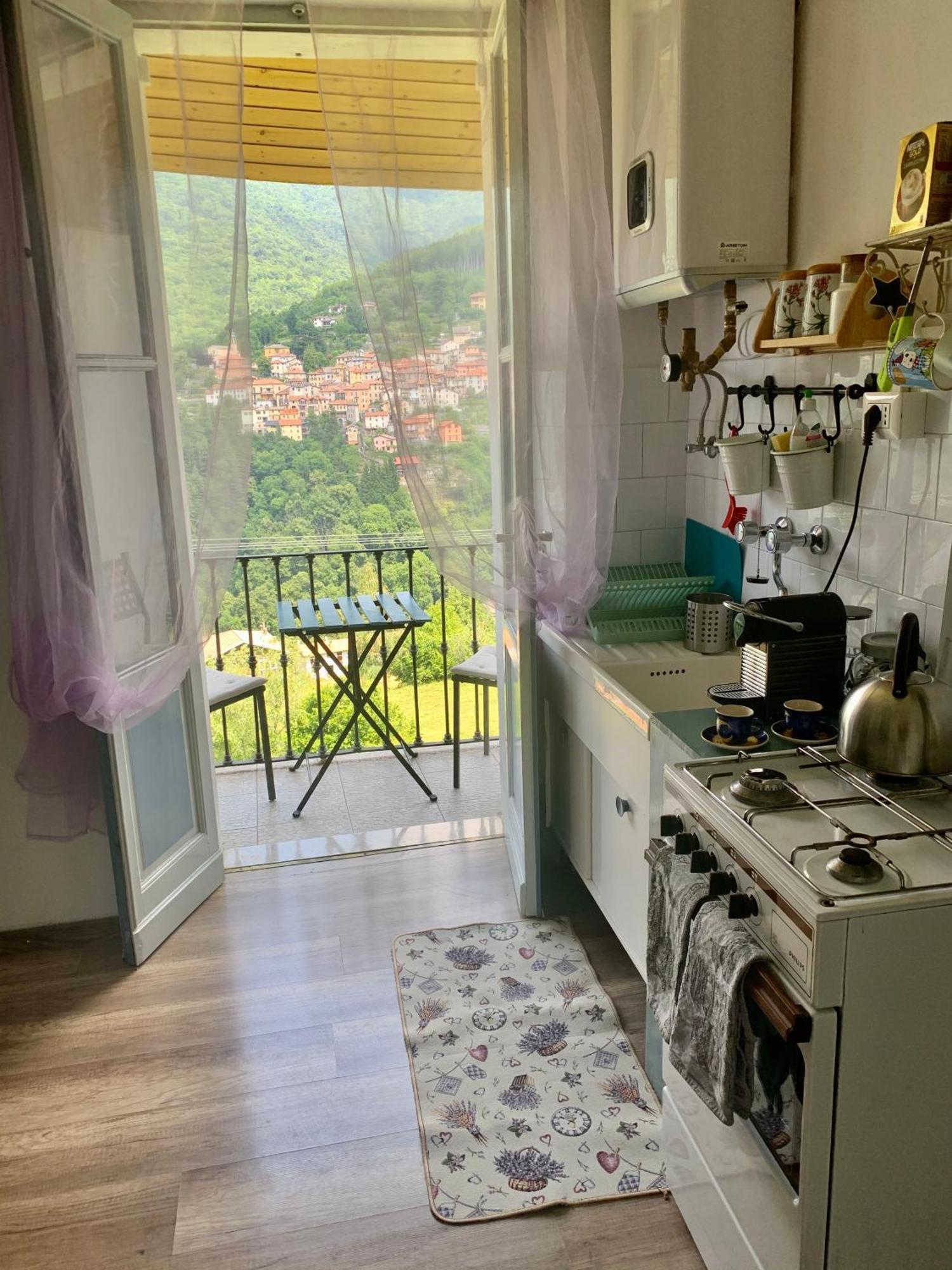 Liliana Holiday home *