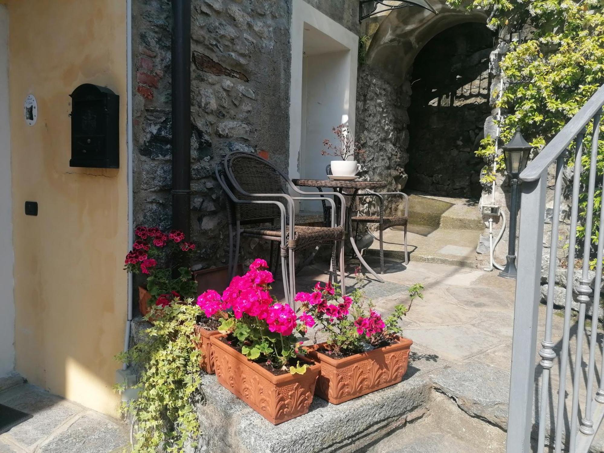 La Ruota Del Mulino Aparthotel *