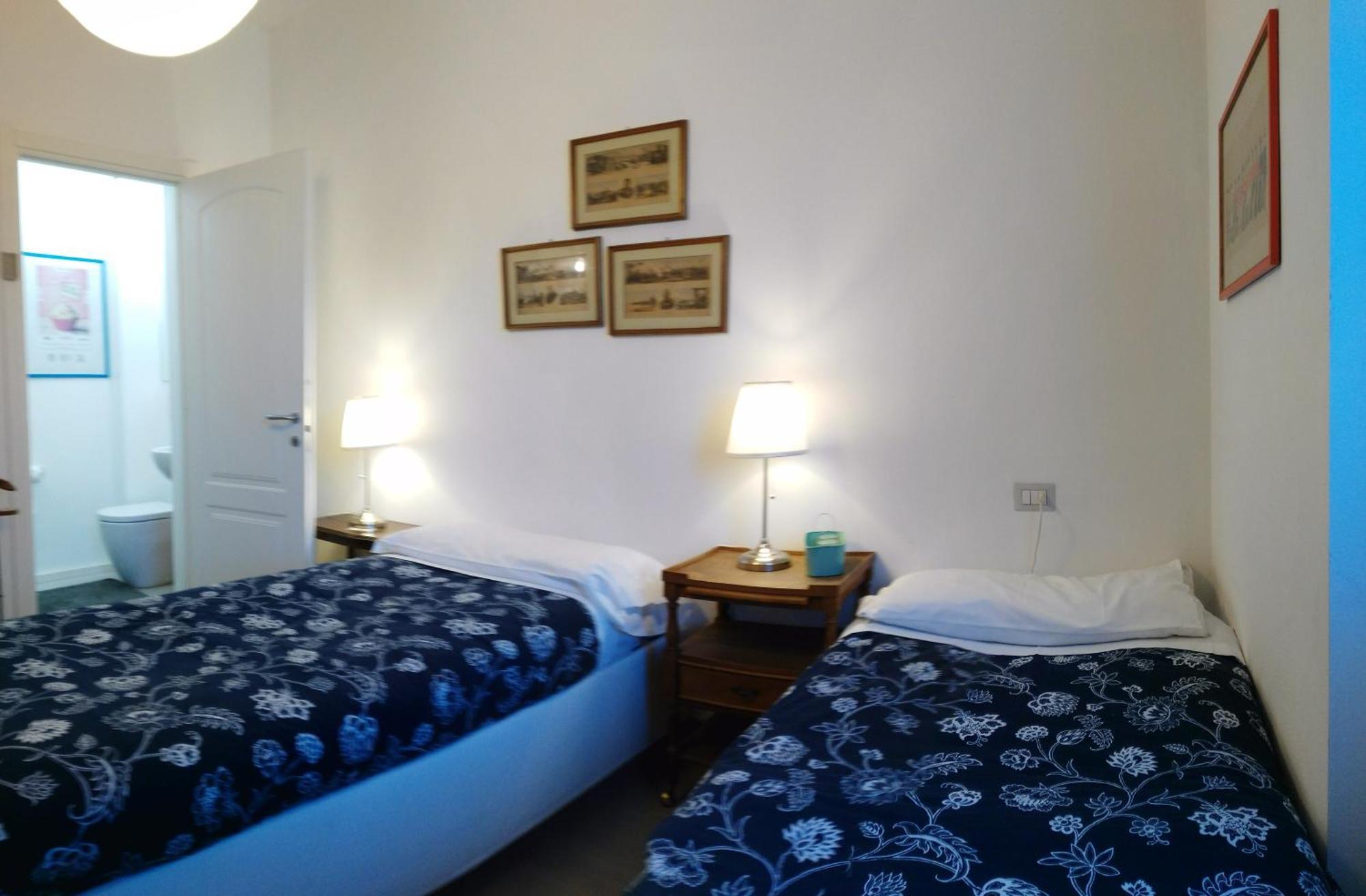 Casa Cantoniera Bed & Breakfast