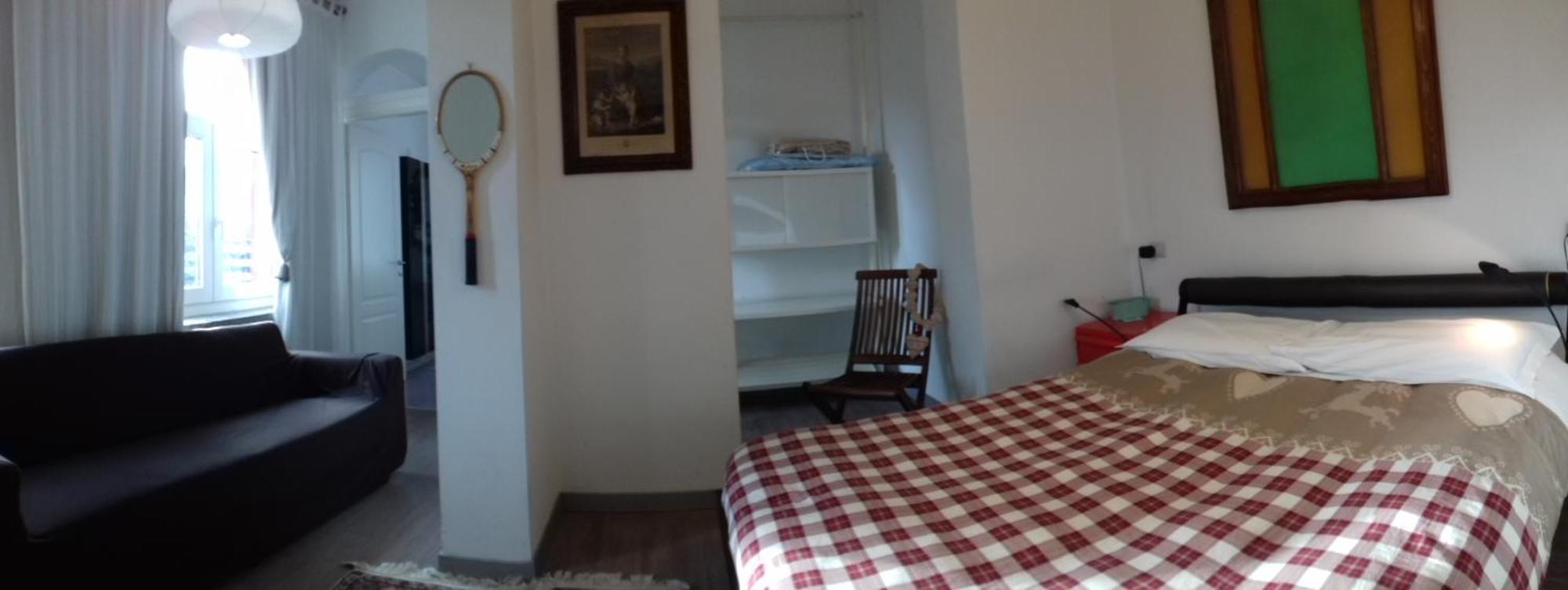 Bed & Breakfast Casa Cantoniera Côme