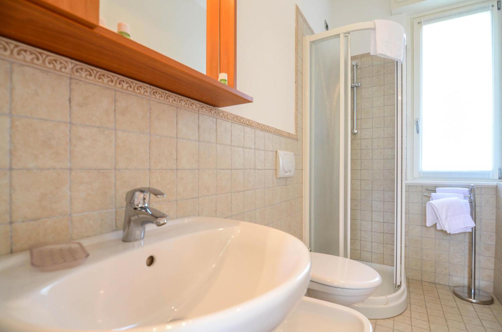 Apartment Il Sogno
