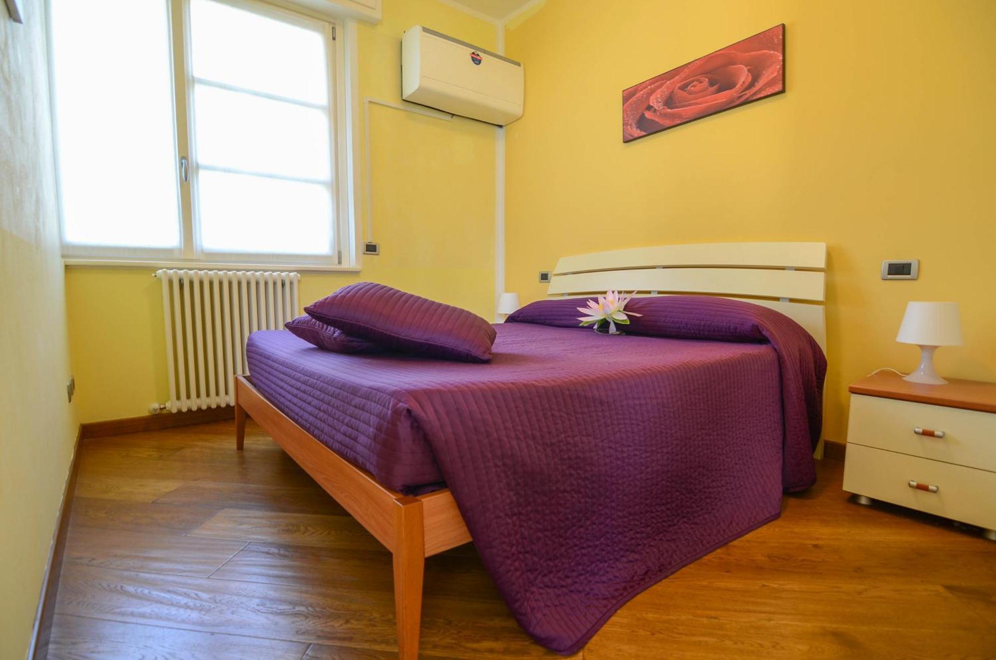 Apartment Il Sogno