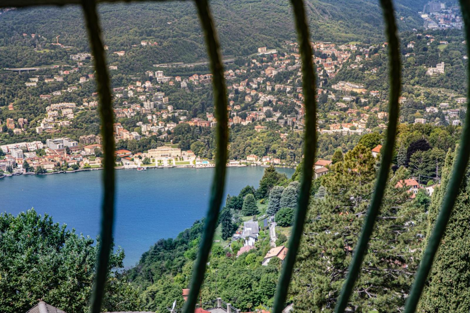 Hotel Vista Brunate