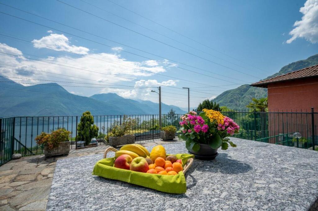 Apartment Caninett Stazzona
