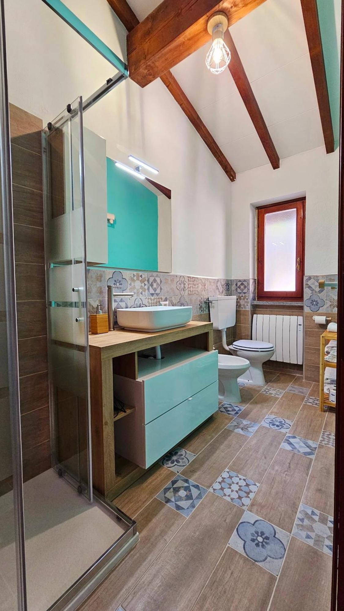 Apartment Valle Intelvi -
