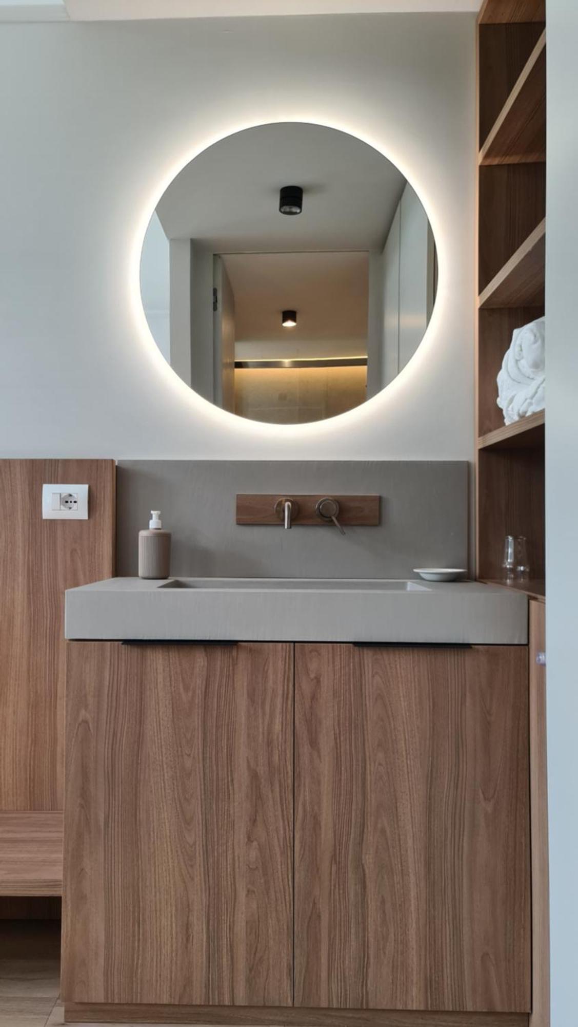 Delago 1685 Apartment *