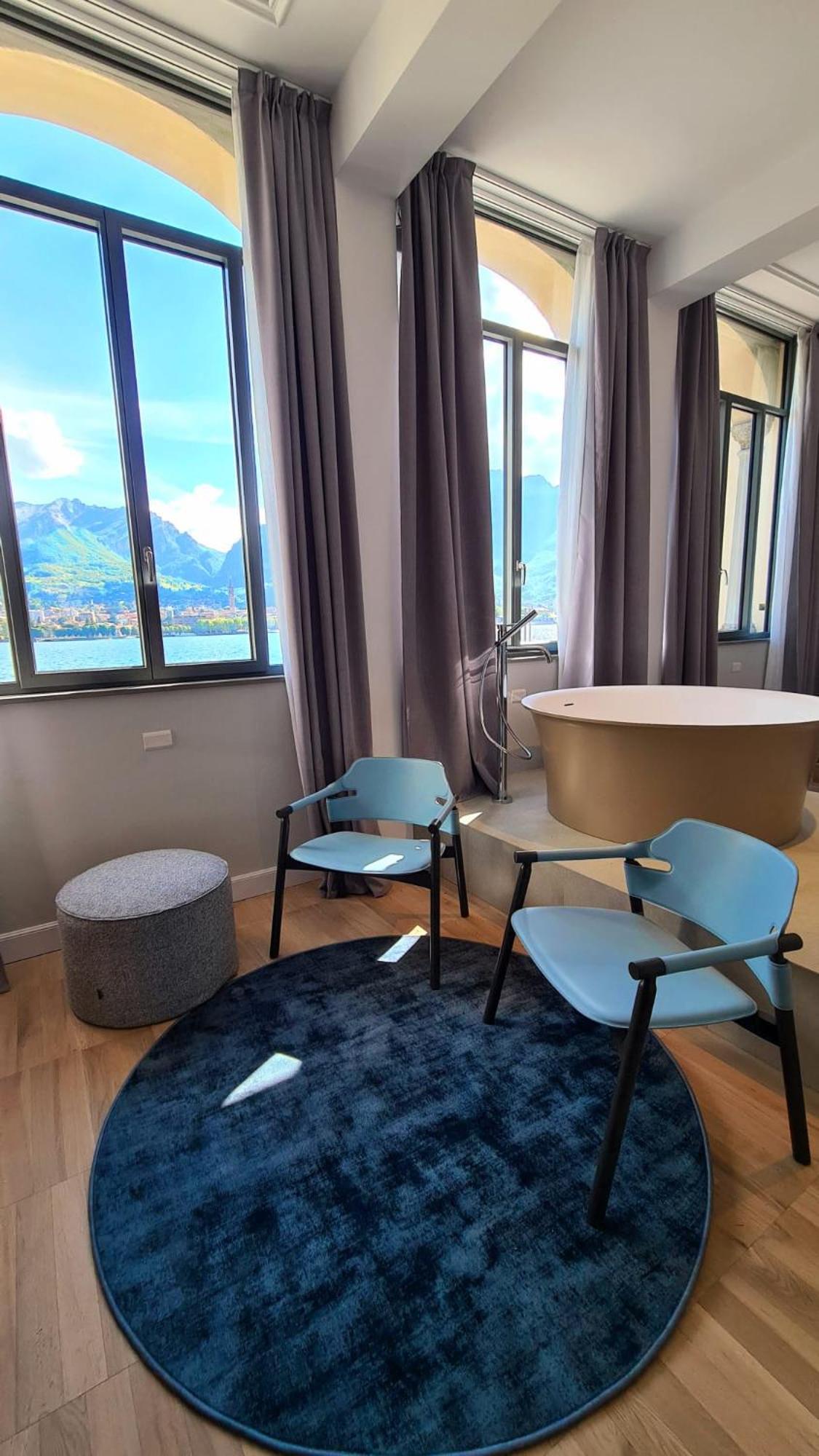 Delago 1685 Apartment