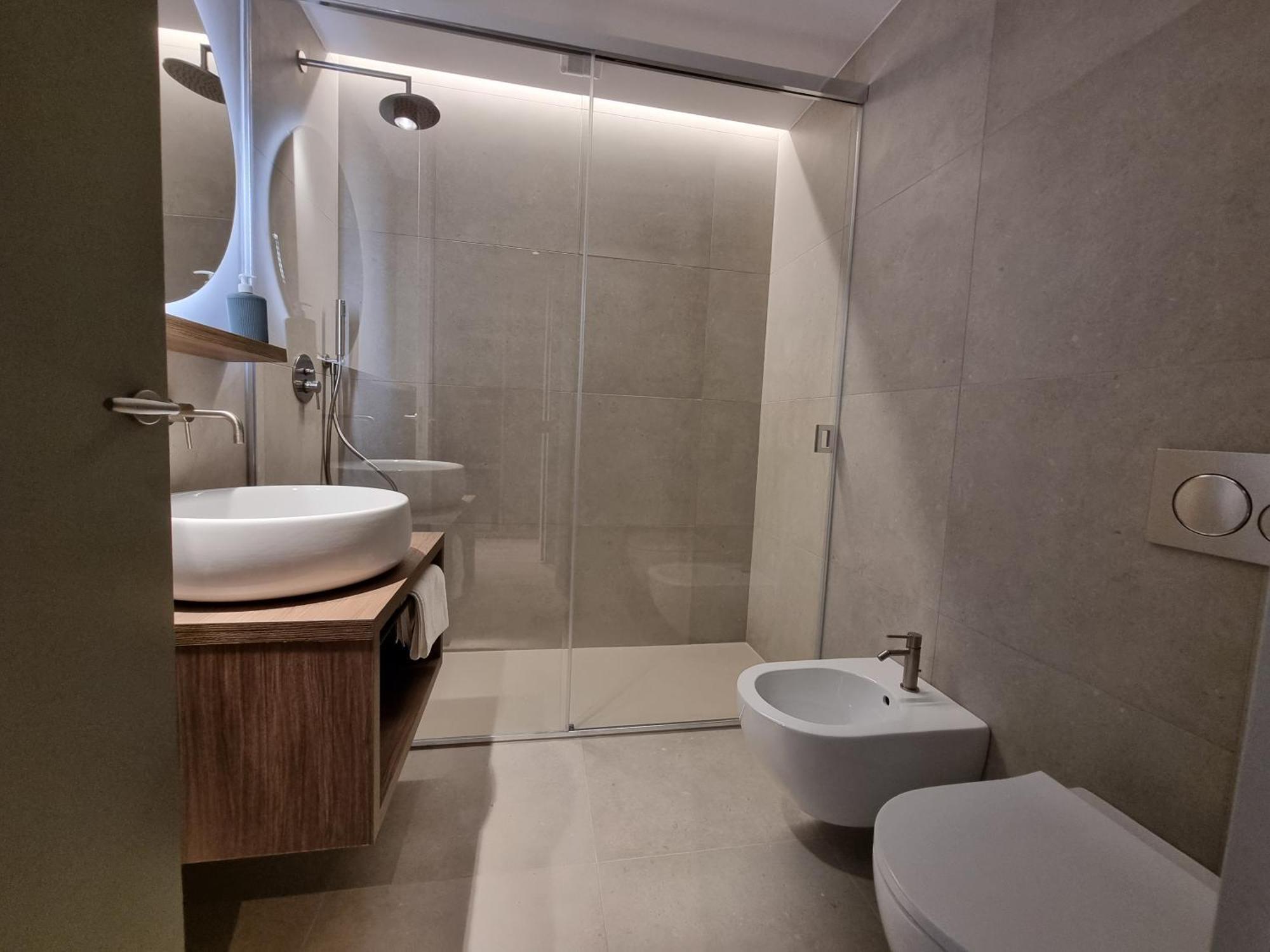 Delago 1685 Apartment *