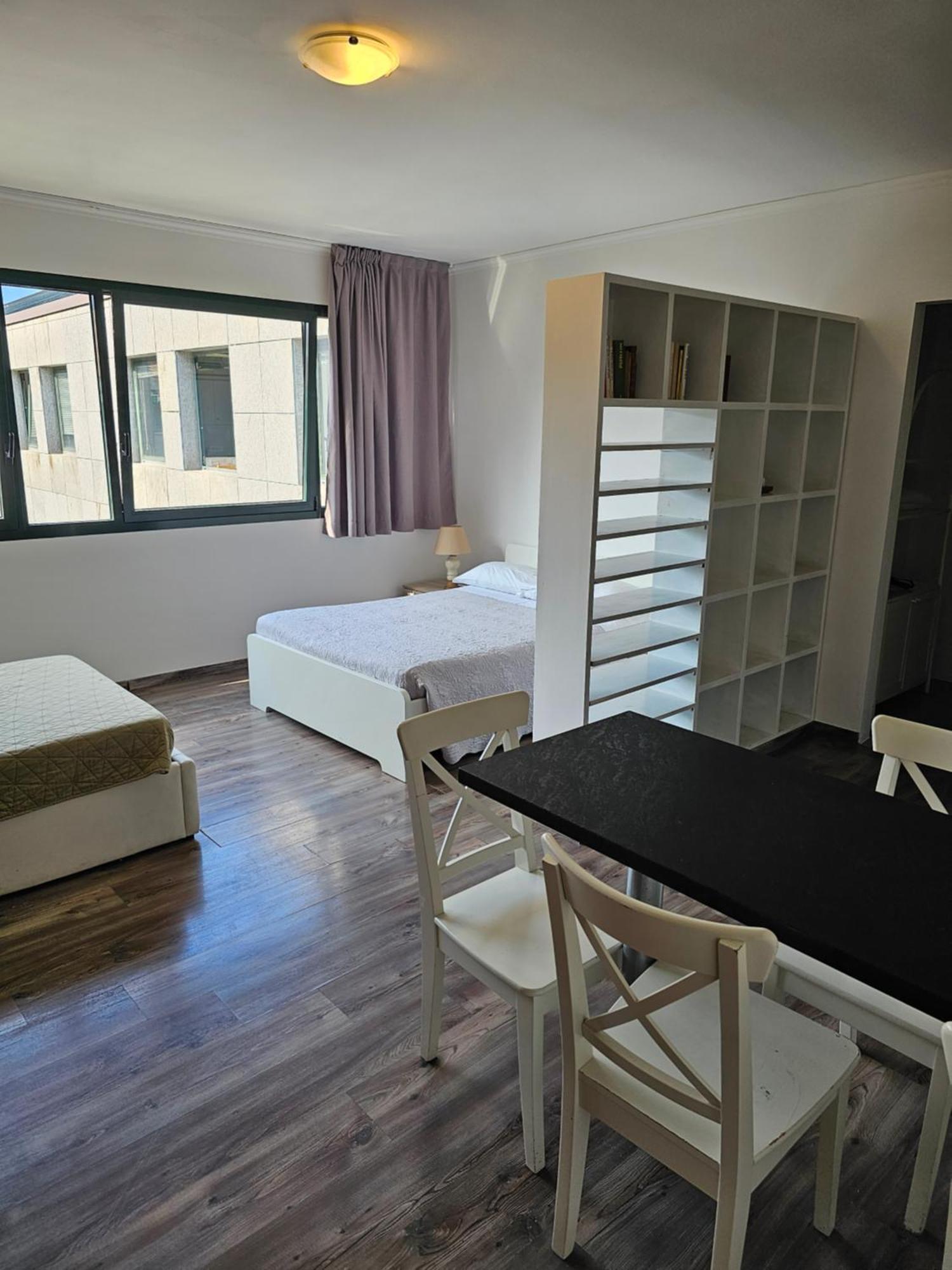 Aparthotel Victoria Royal Garden
