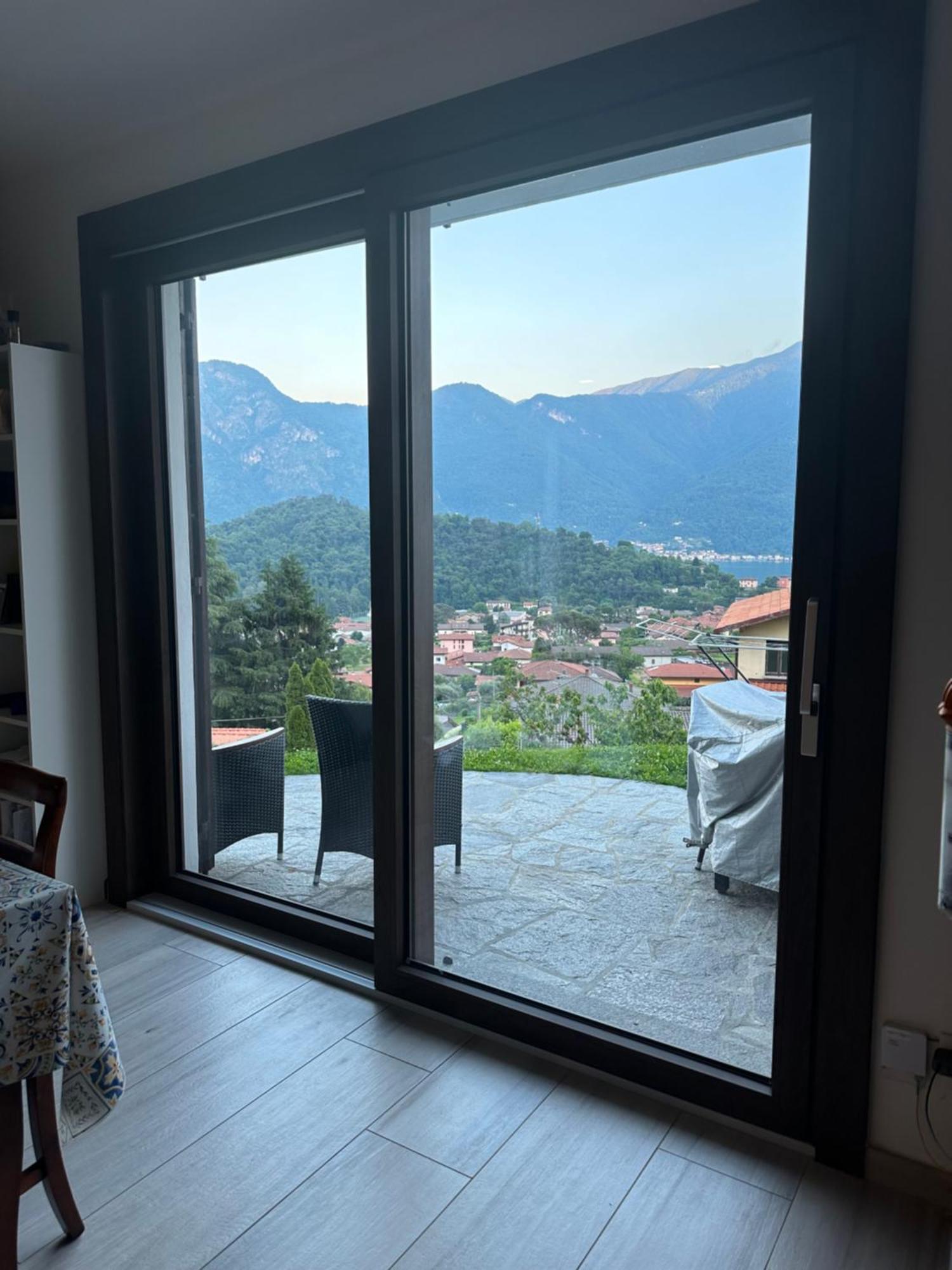 Lennolake Relax House Holiday home