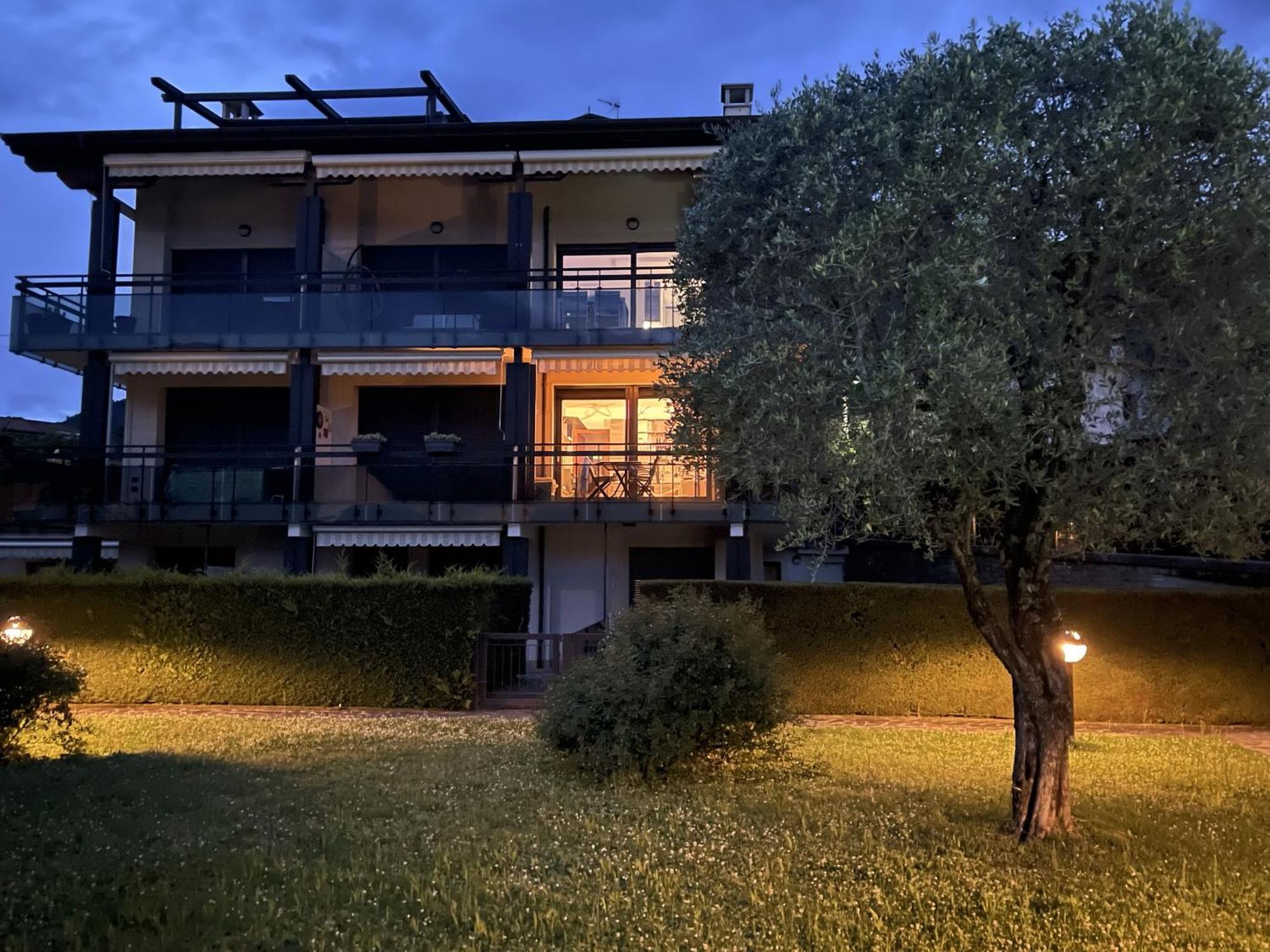 Alba Sul Apartment *