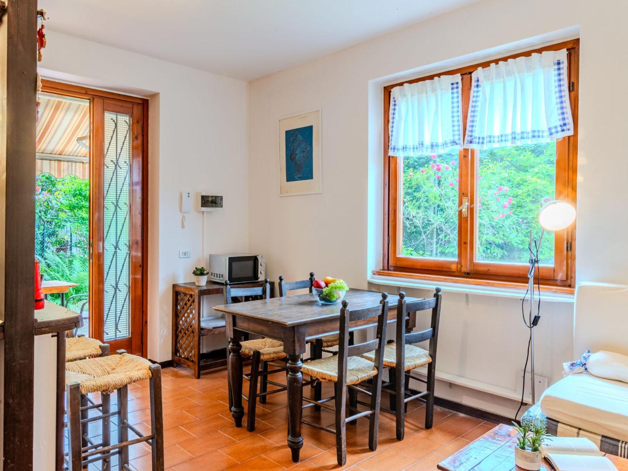 Mofra By Interhome Apartment Bellano