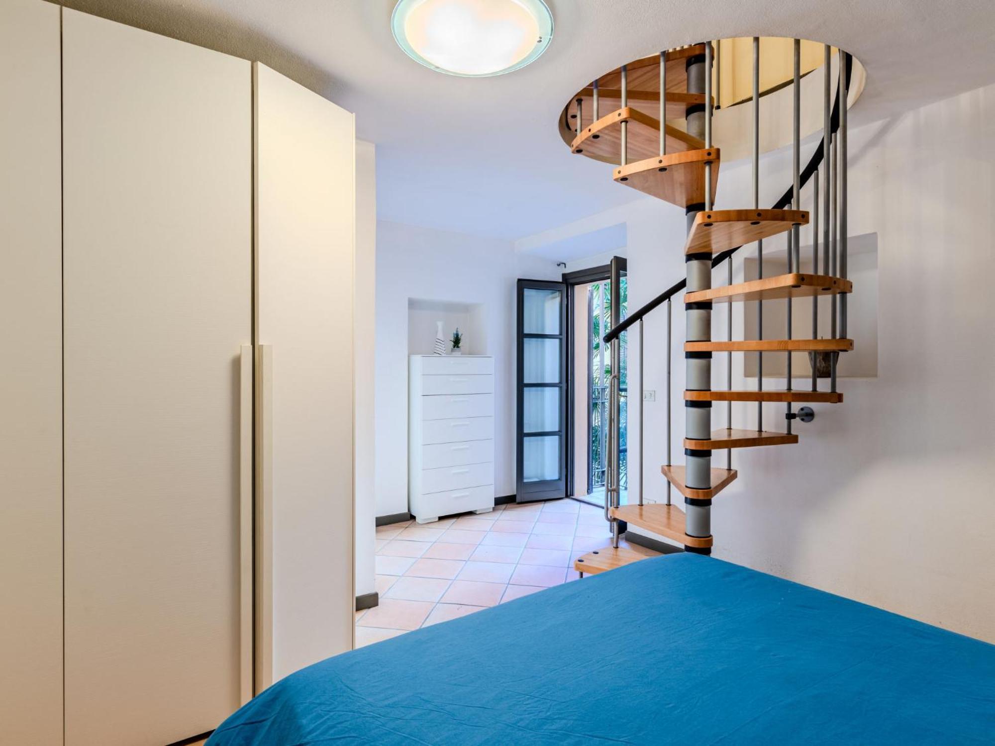Lavinia By Interhome Apartment *