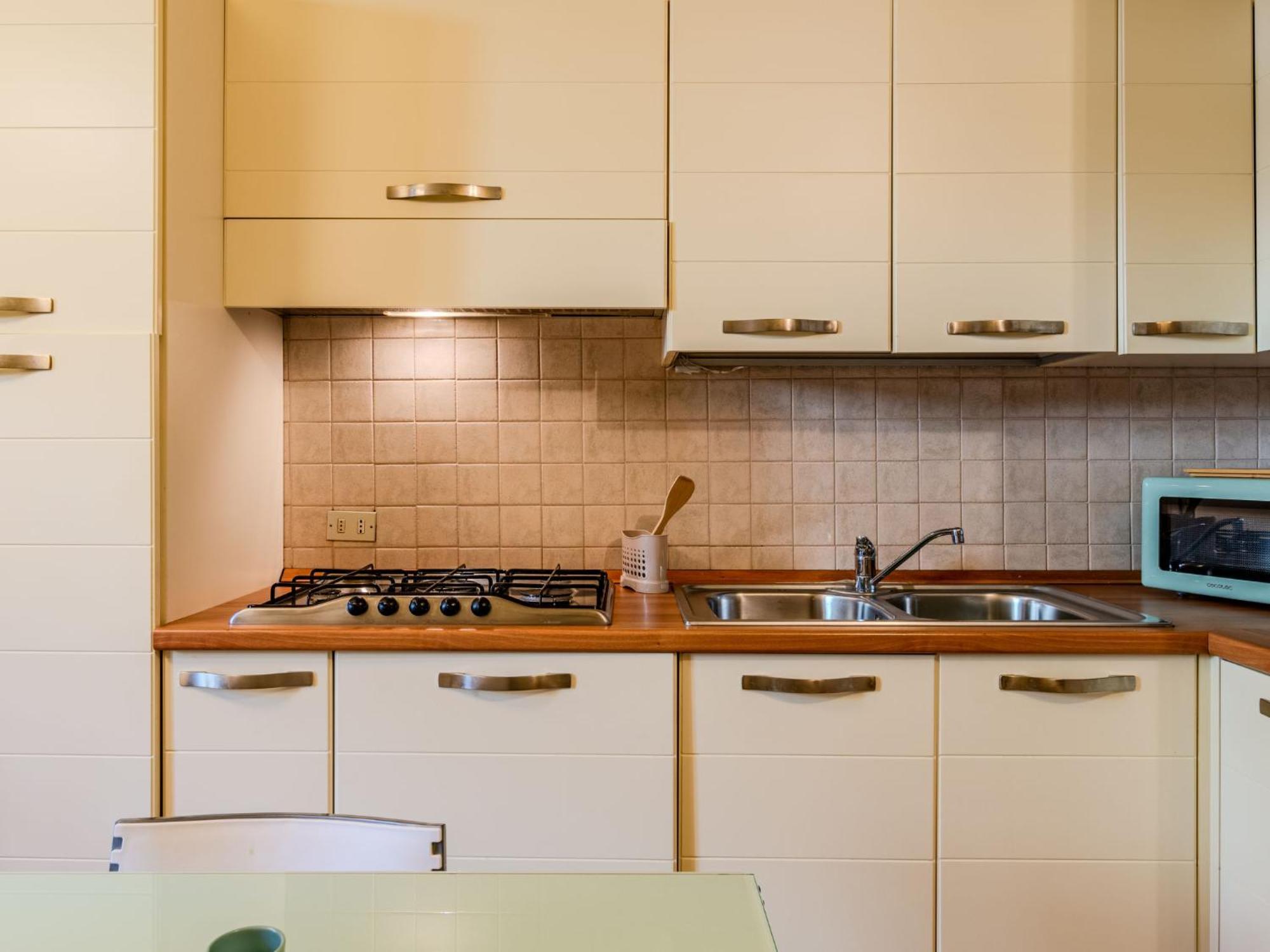 Apartment Lavinia By Interhome