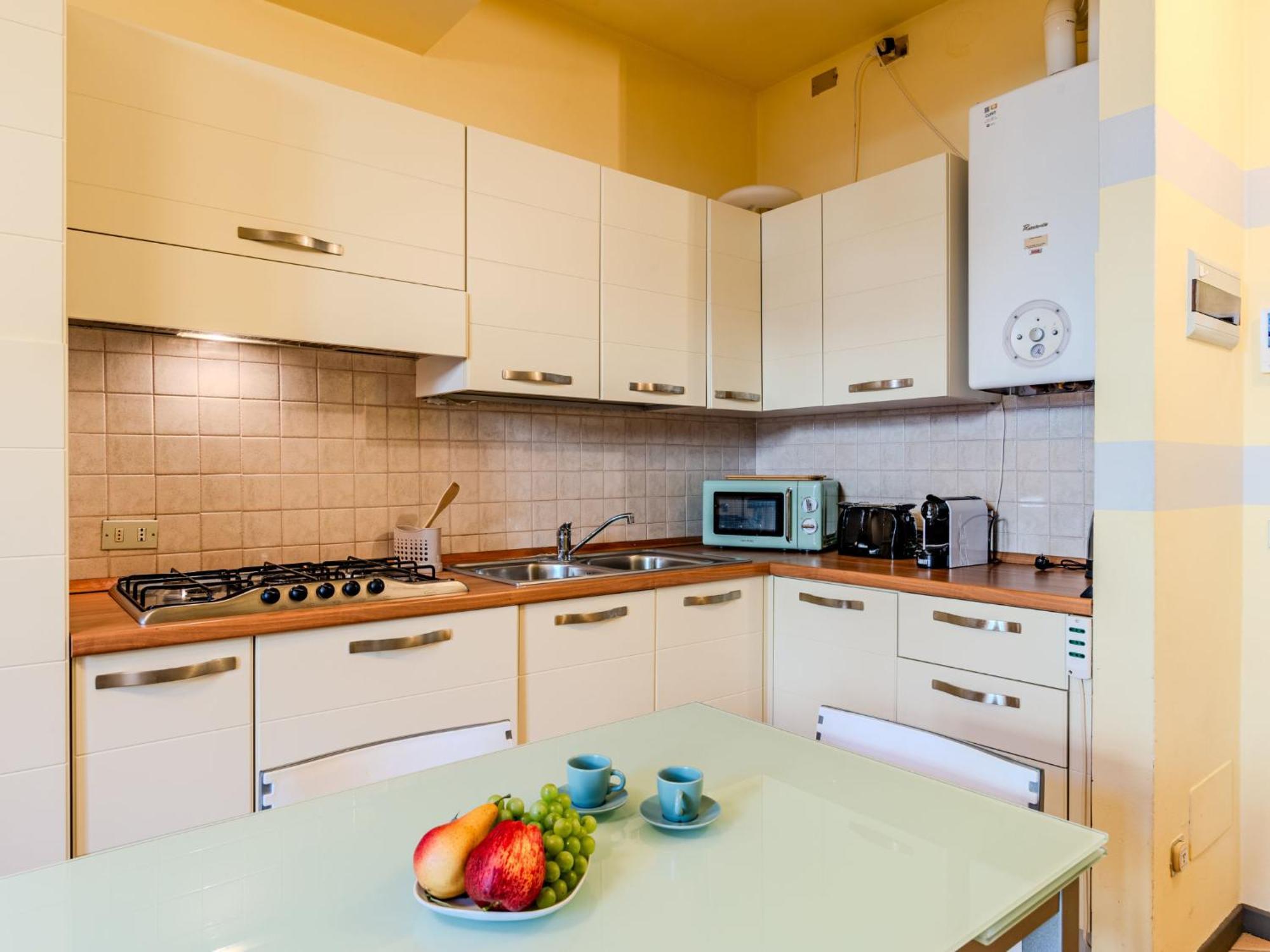 Apartment Lavinia By Interhome *