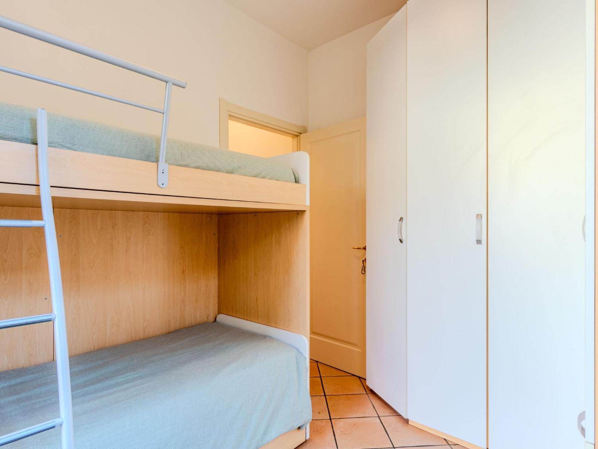 Lavinia By Interhome Apartment Bellano