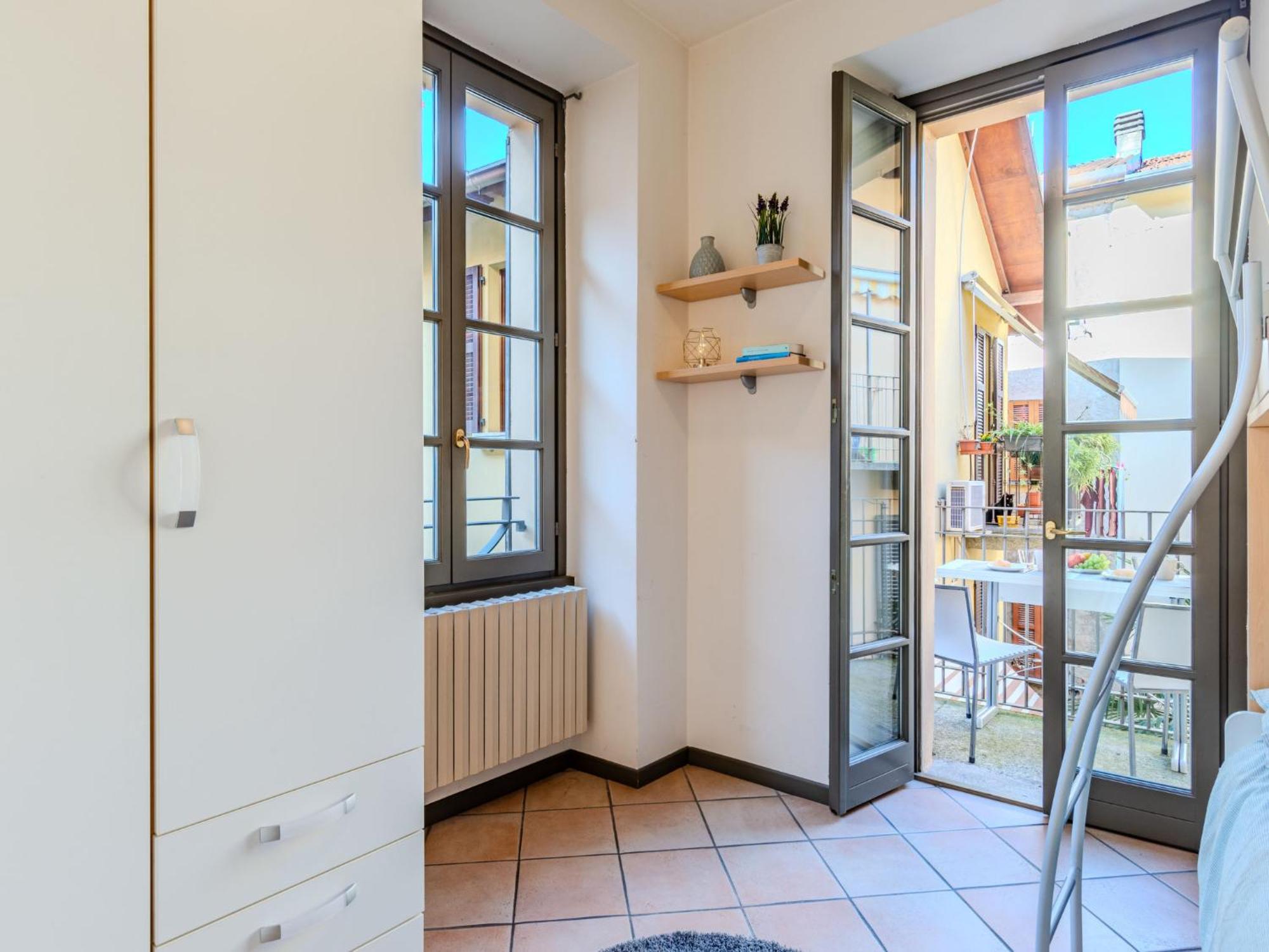 Apartment Lavinia By Interhome Bellano