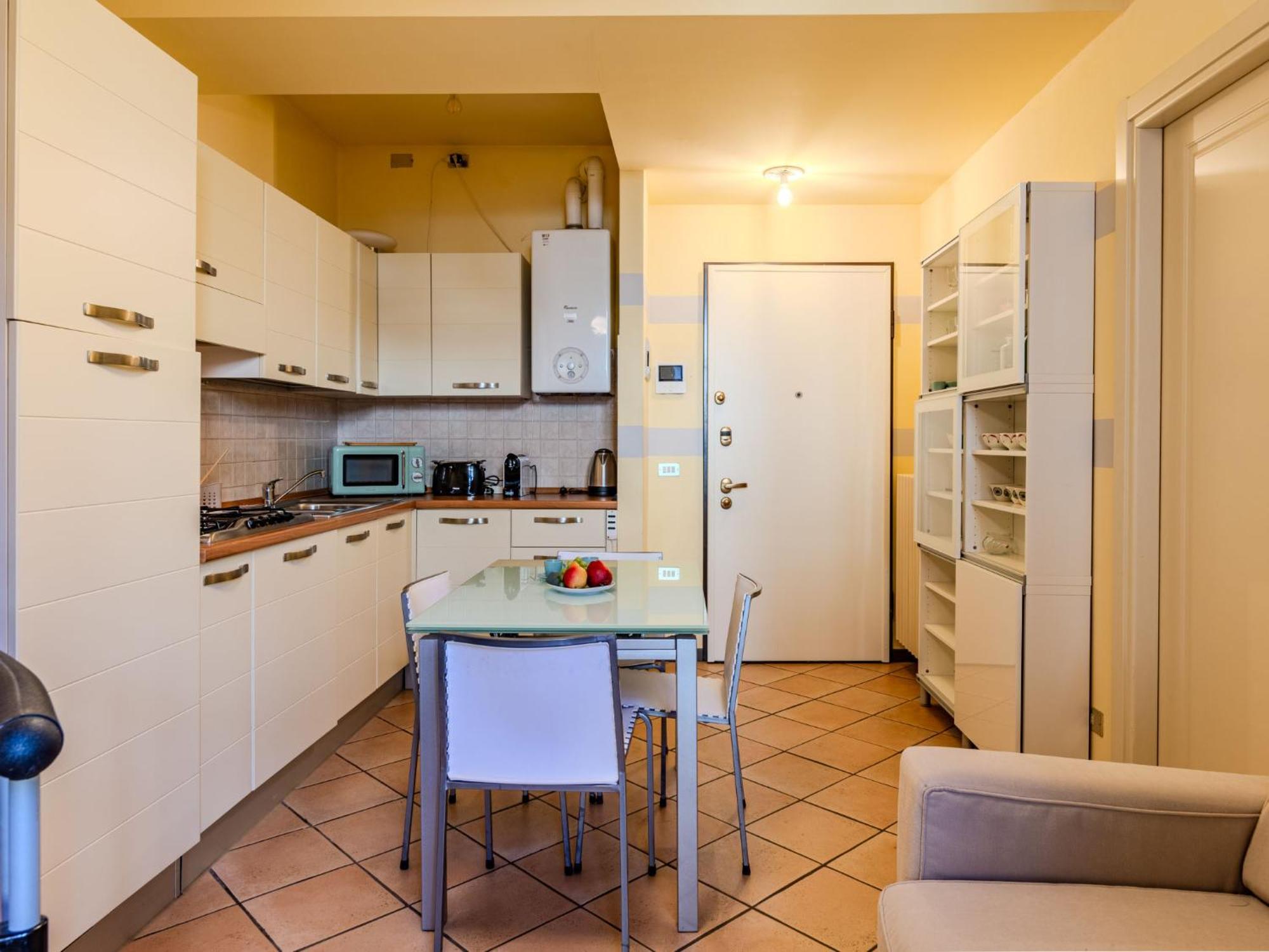 Lavinia By Interhome