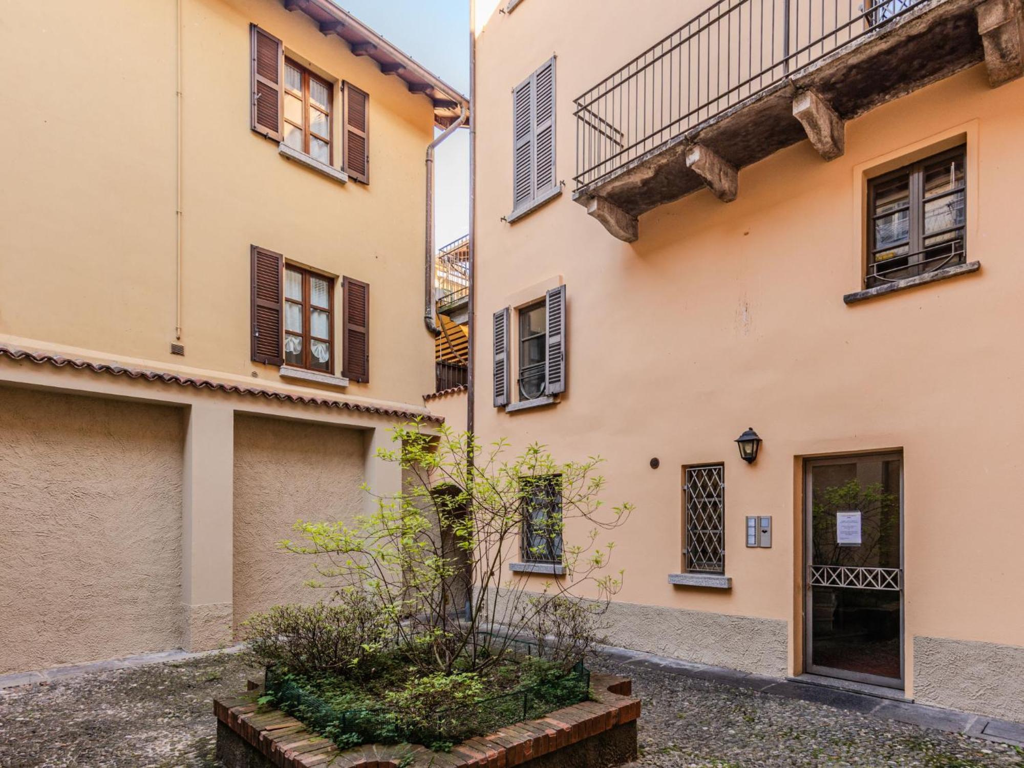Lavinia By Interhome Apartment Bellano