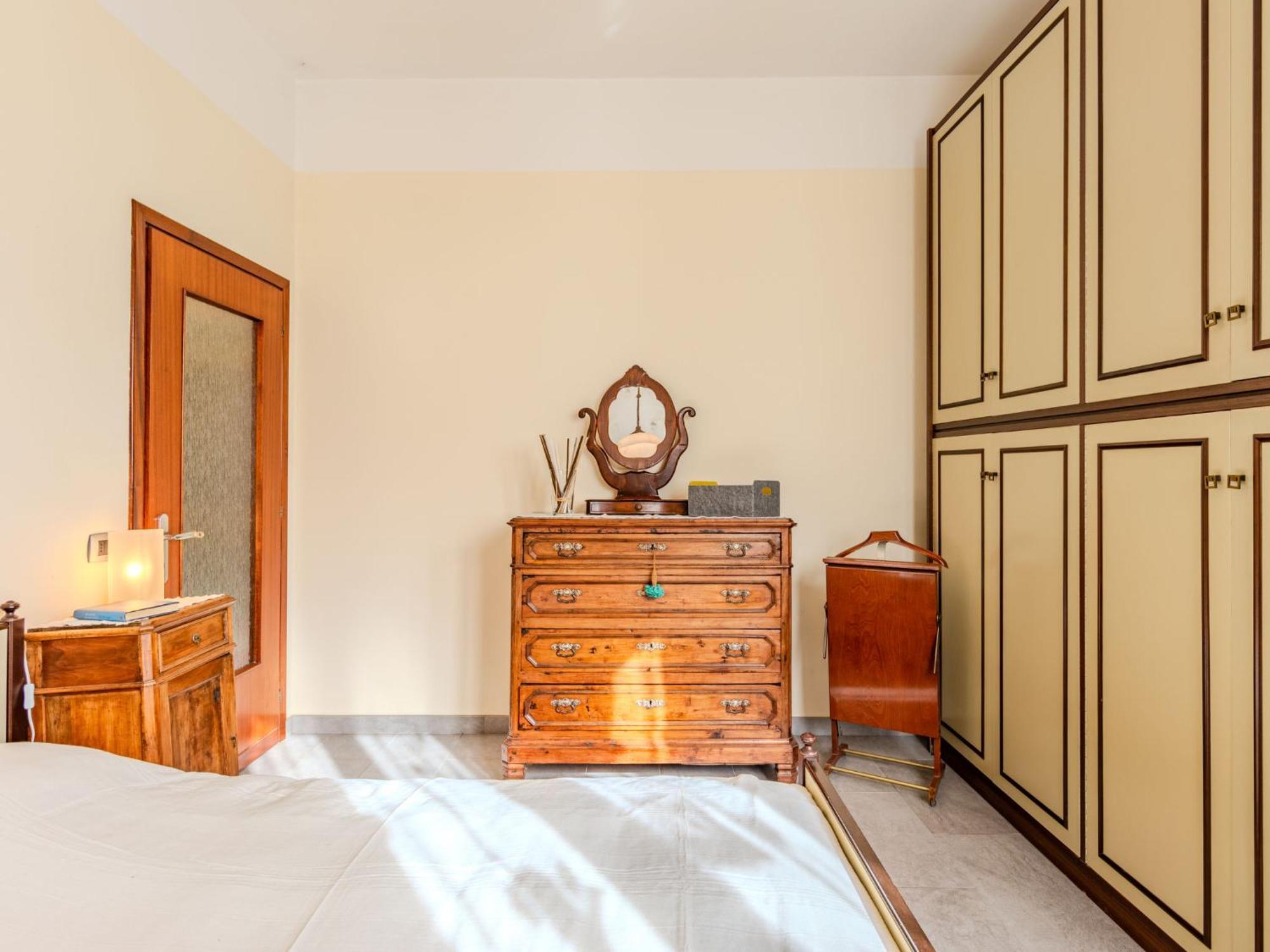 Apartment Ortensie By Interhome Colico