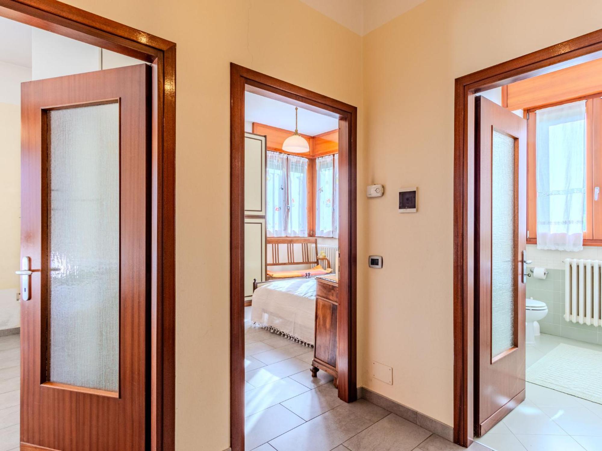 Ortensie By Interhome Apartment