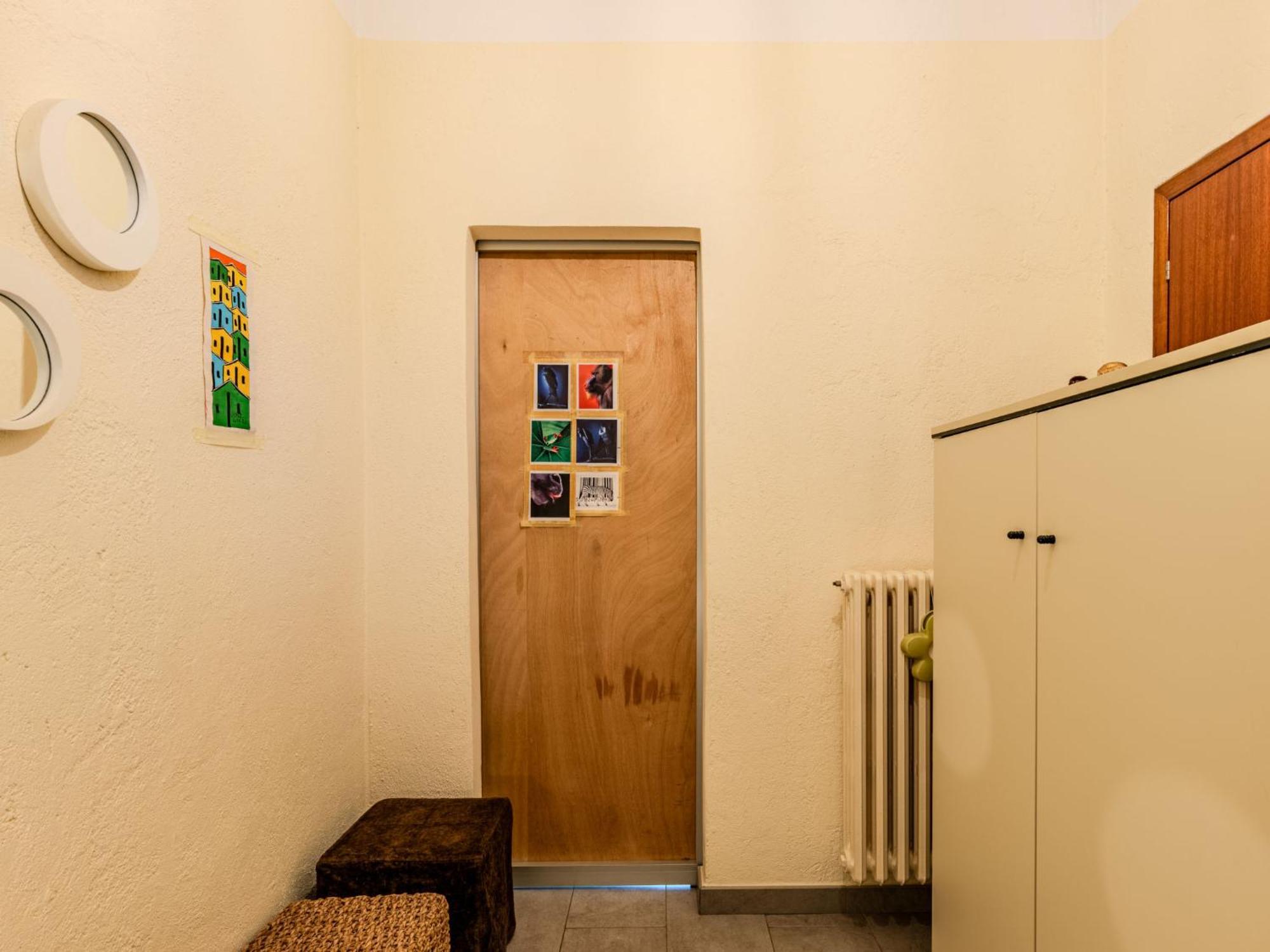Apartment Ortensie By Interhome *