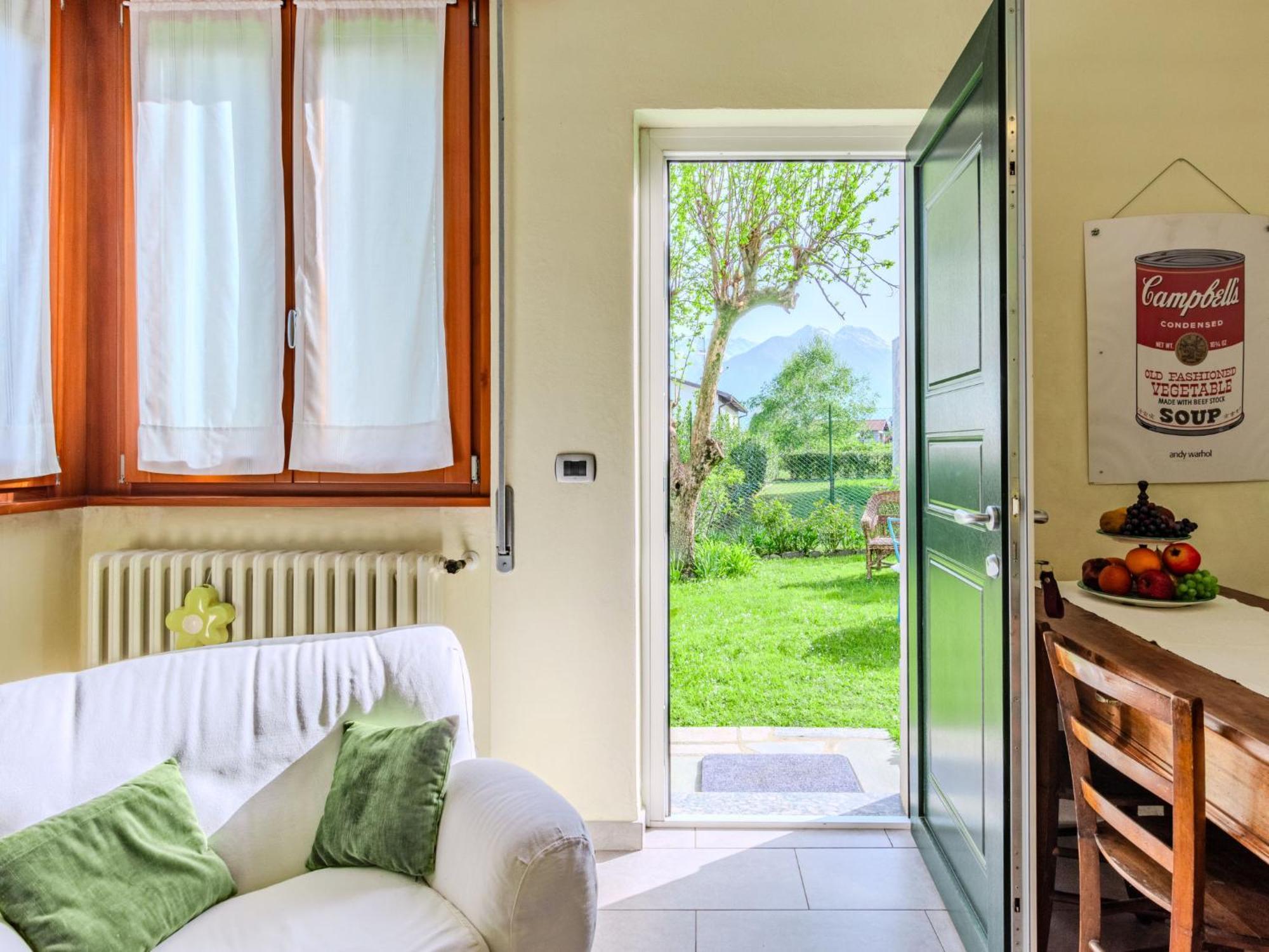 Ortensie By Interhome * Colico