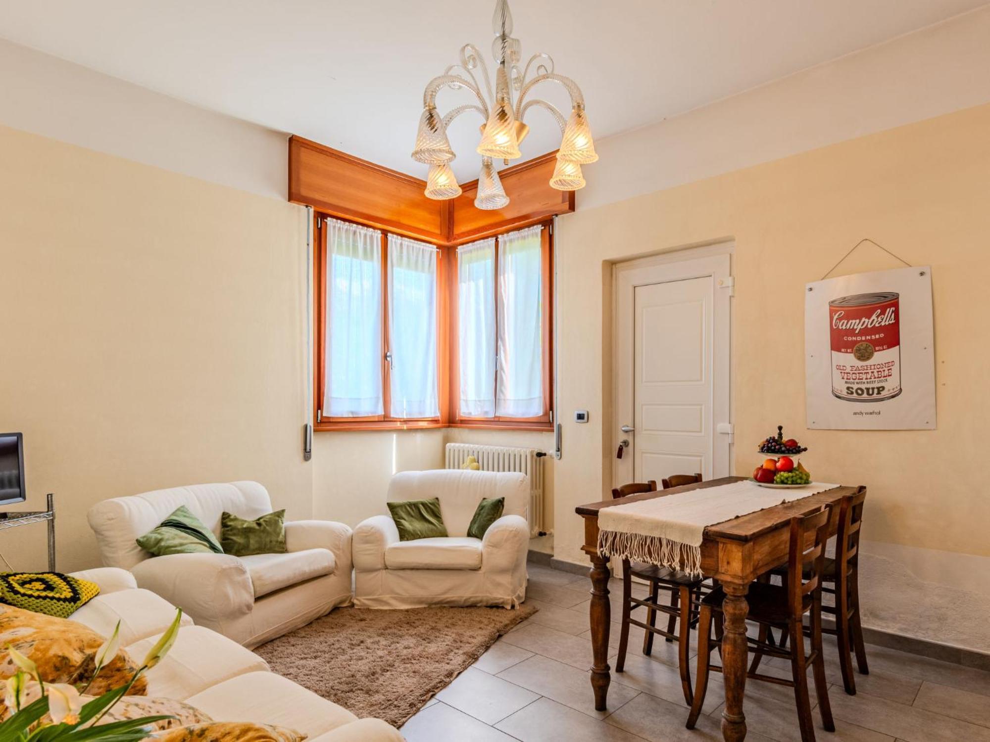 Ortensie By Interhome