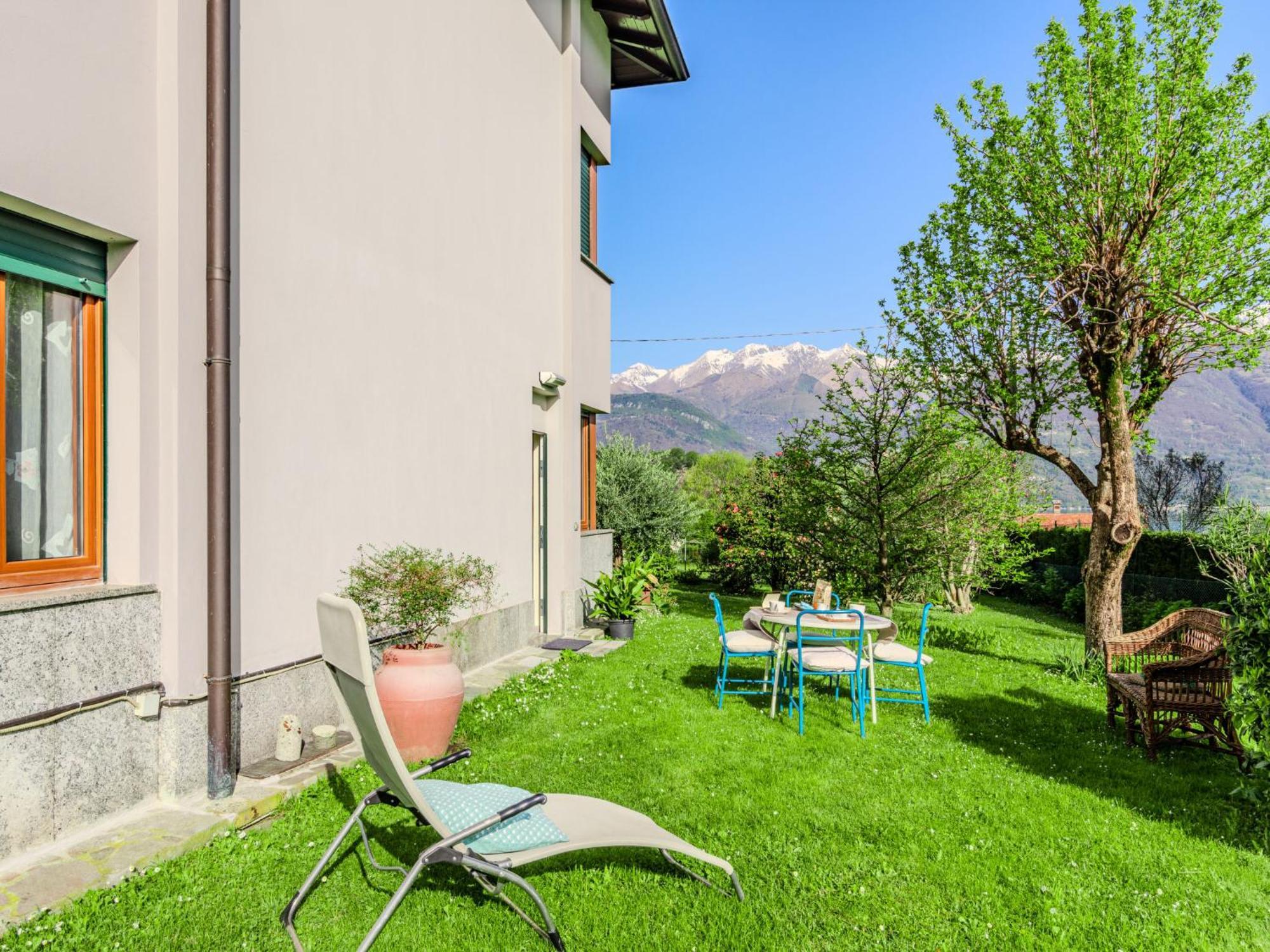 Ortensie By Interhome Apartment *
