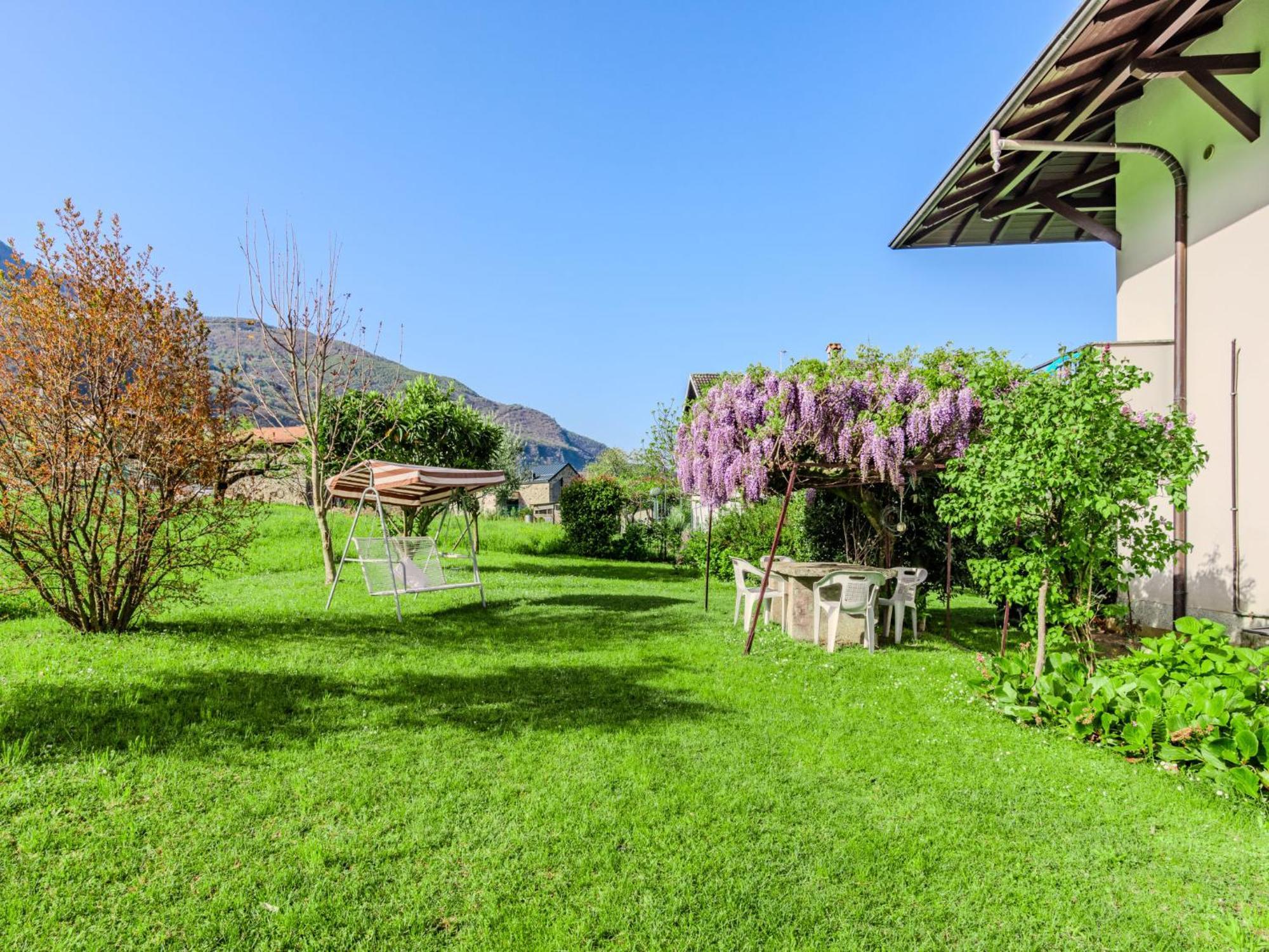 Ortensie By Interhome * Colico