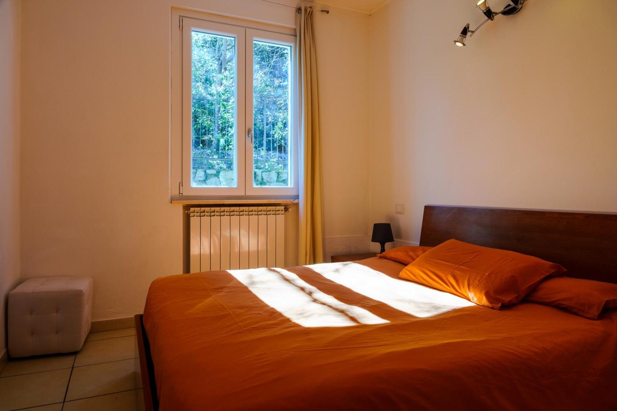 Apartment Oliveto